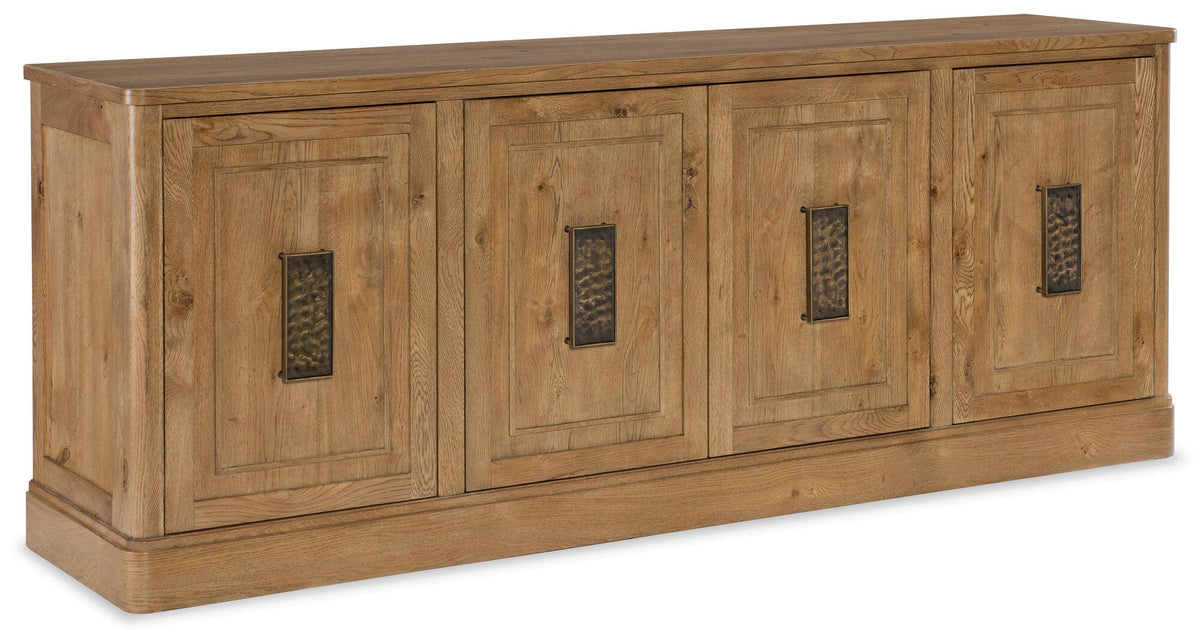 Cashiers Entertainment Credenza