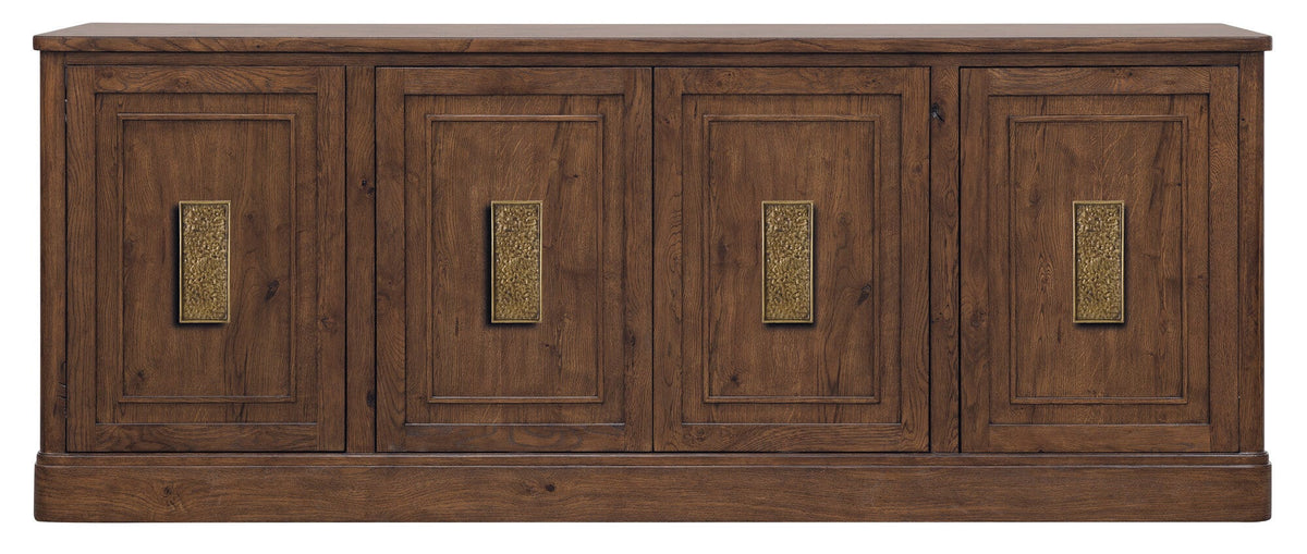 Cashiers Entertainment Credenza