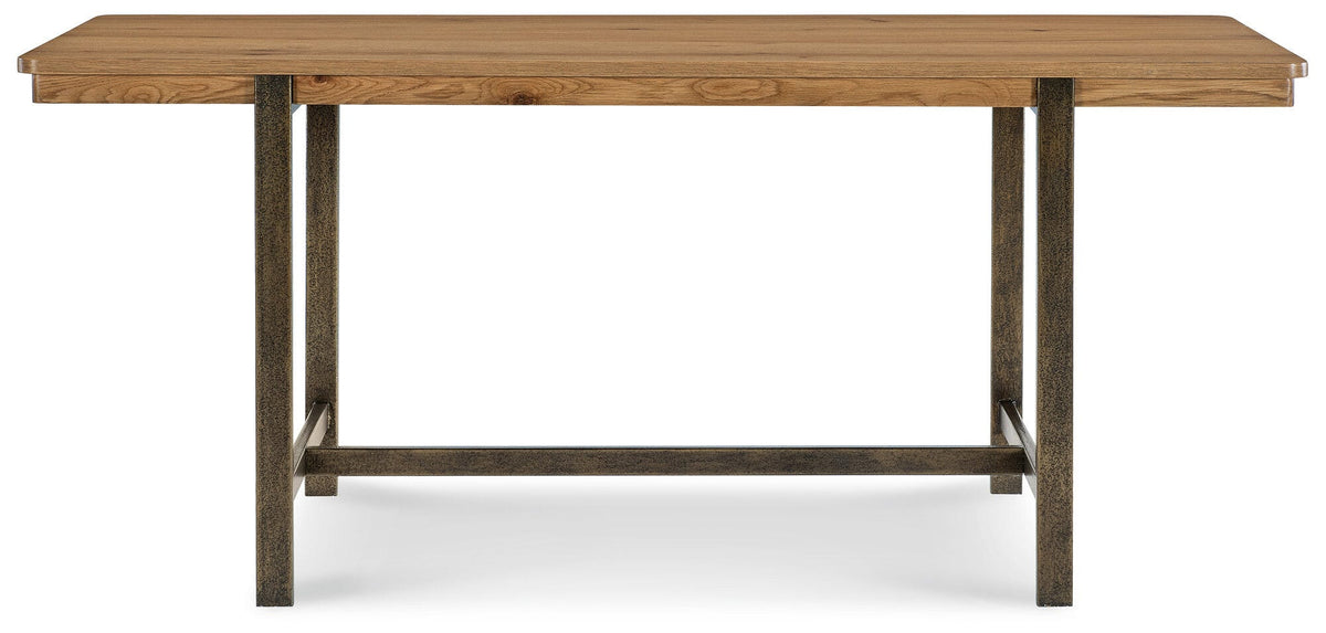 Cashiers Gathering Table