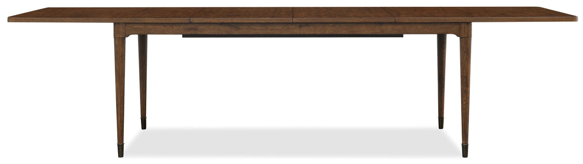 Cashiers Rectangle Dining Table