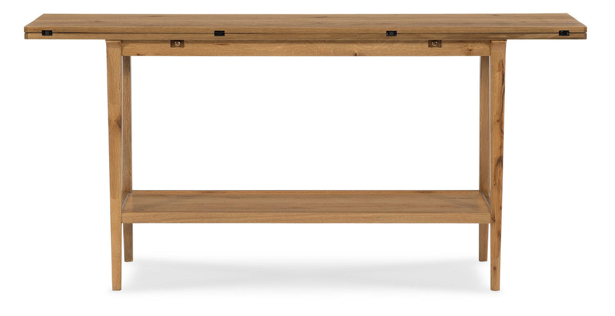 Cashiers Flip-Top Console Table