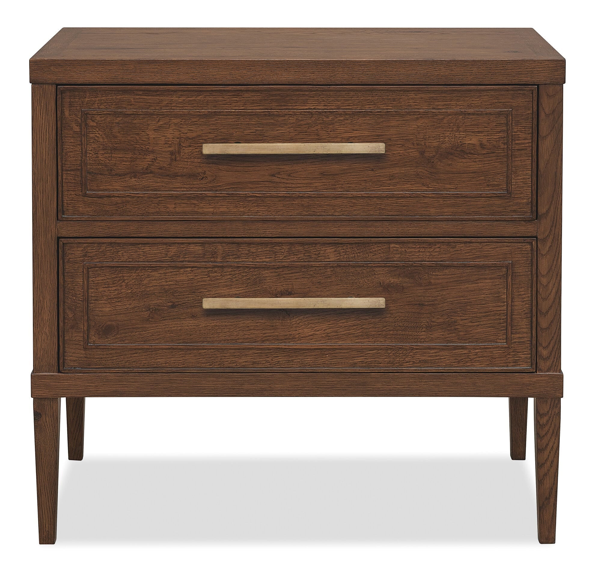 Cashiers Bedside Chest