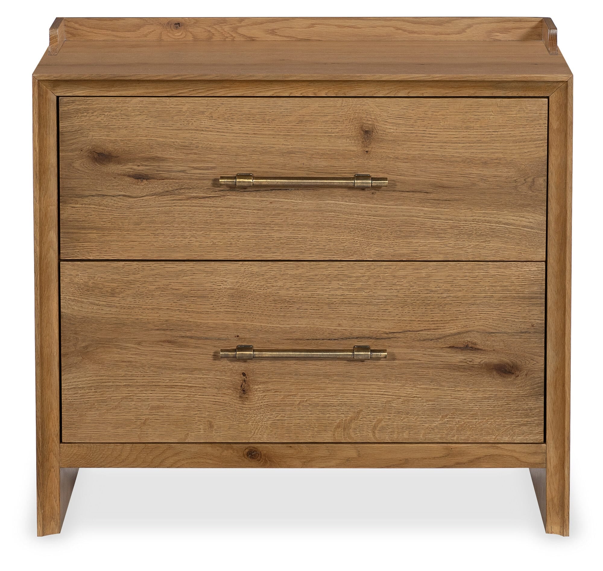 Cashiers Nightstand