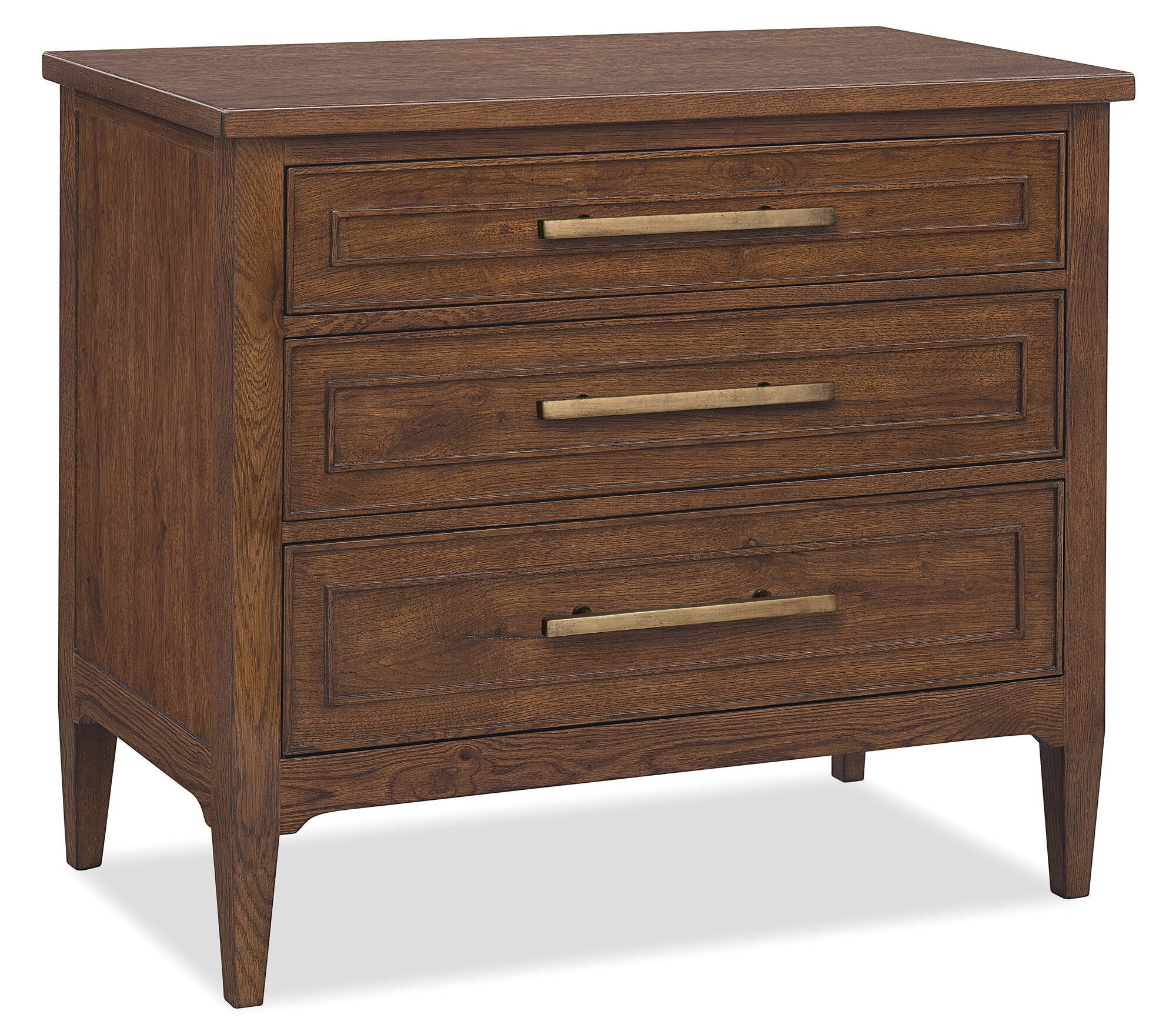 Cashiers Nightstand