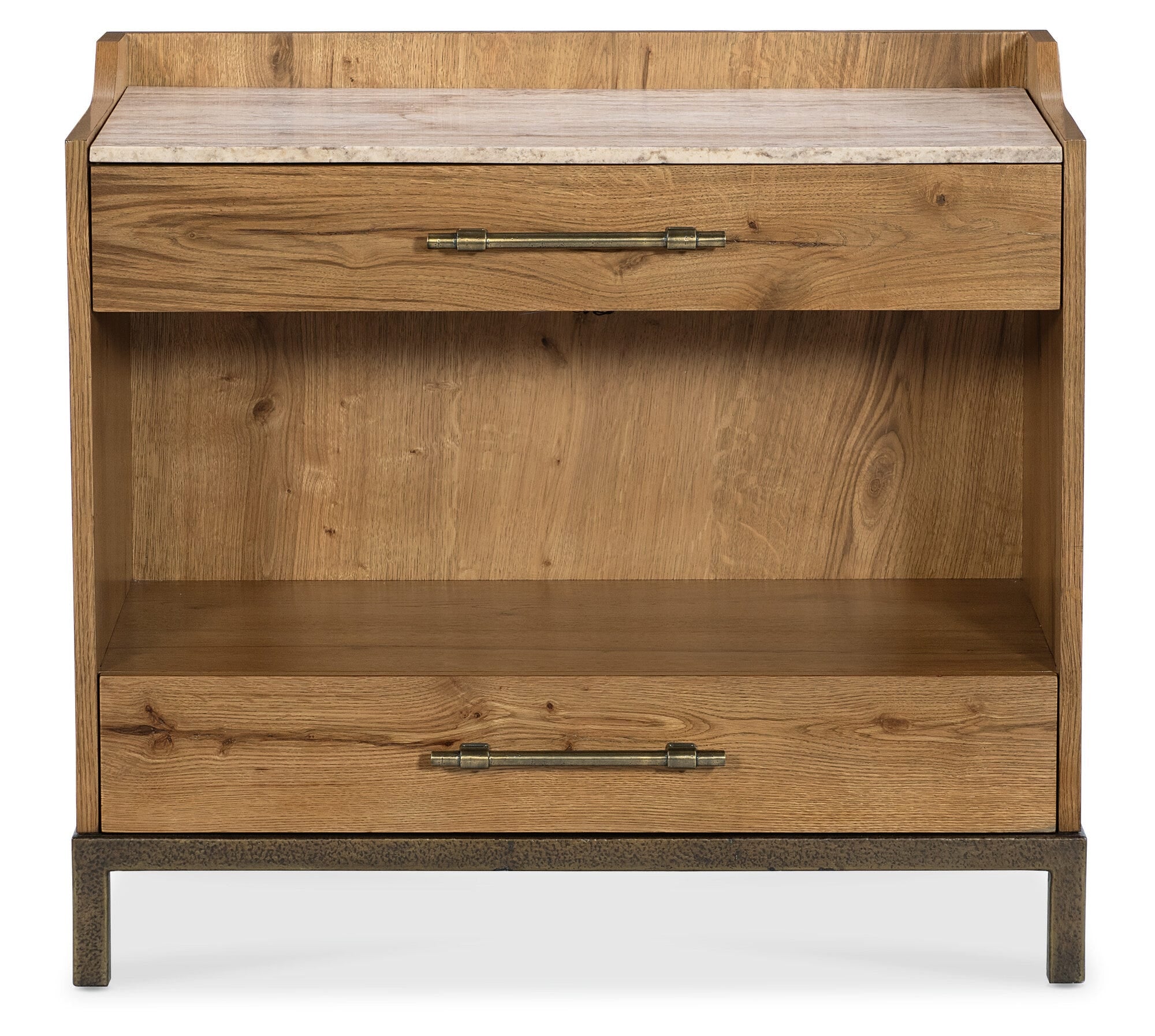 Cashiers Open Nightstand