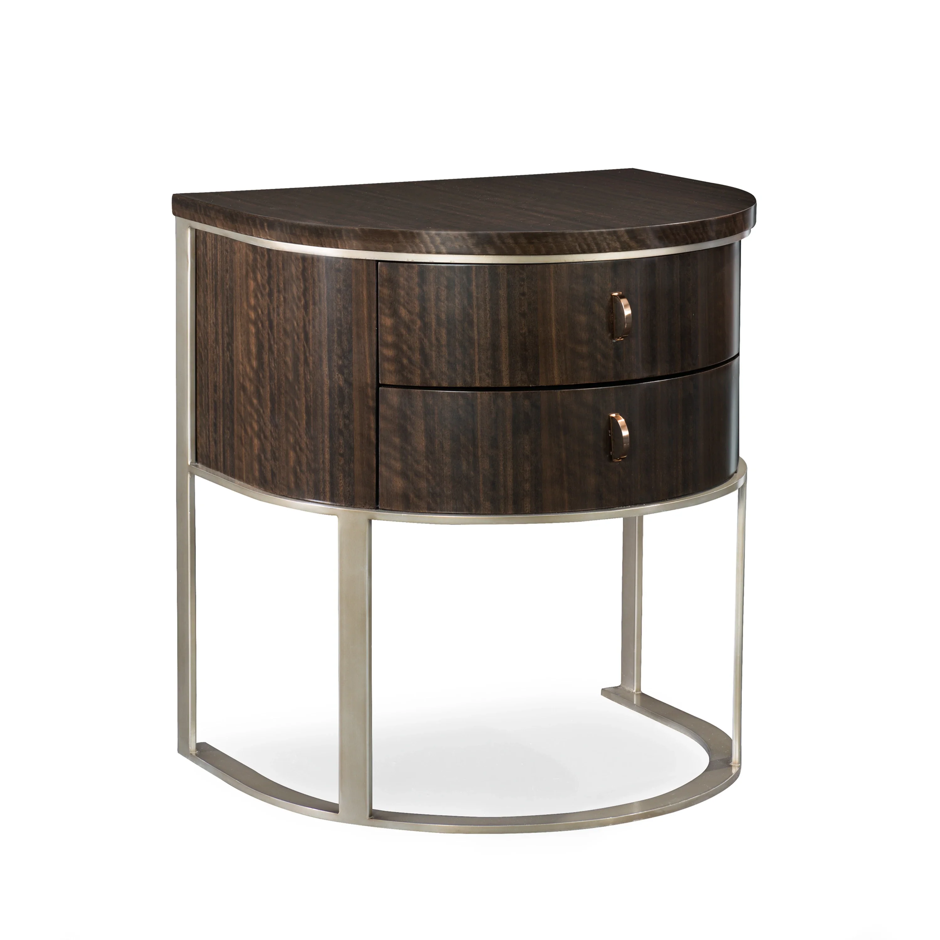 Moderne Nightstand – Nightstands by Caracole | Sutter & Vale