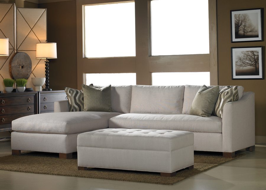 Bench / Ottoman