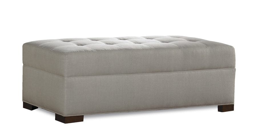 Bench / Ottoman