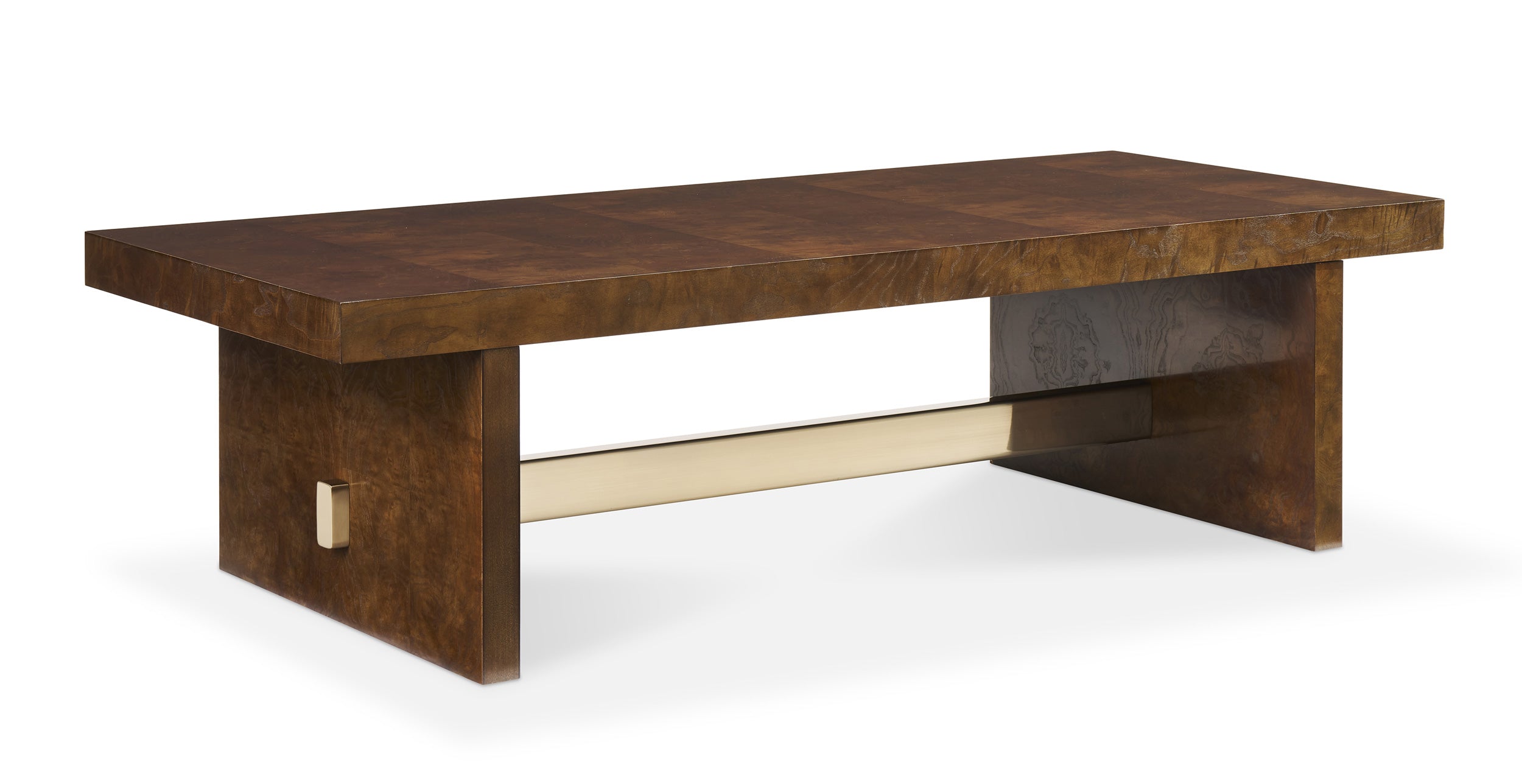 Grangier Cocktail Table