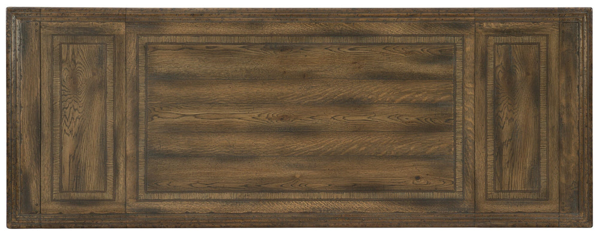 Balcones 60in Friendship Table with 2-12in Leaves