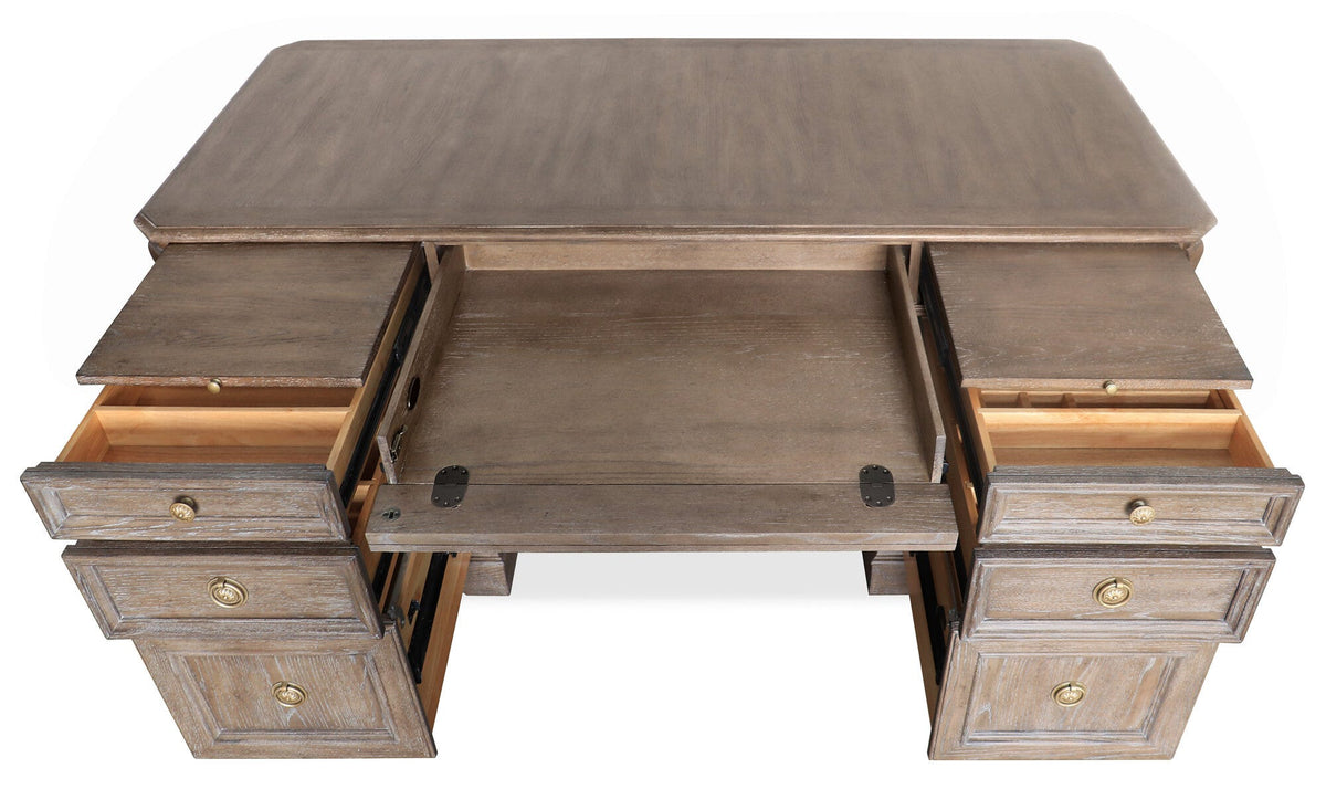 Sutter Junior Executive Desk