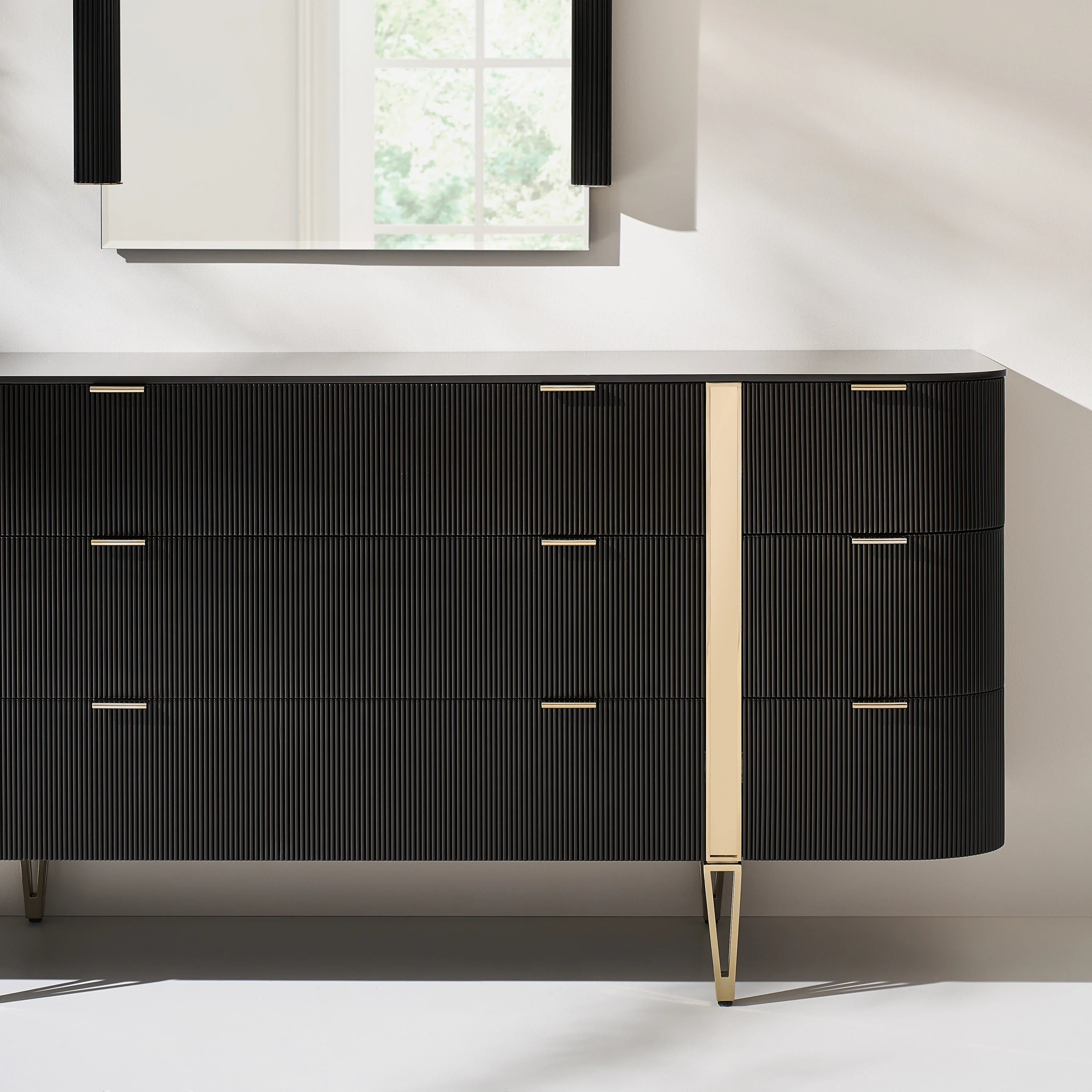 Love At First Sight – Dressers by Caracole | Sutter & Vale