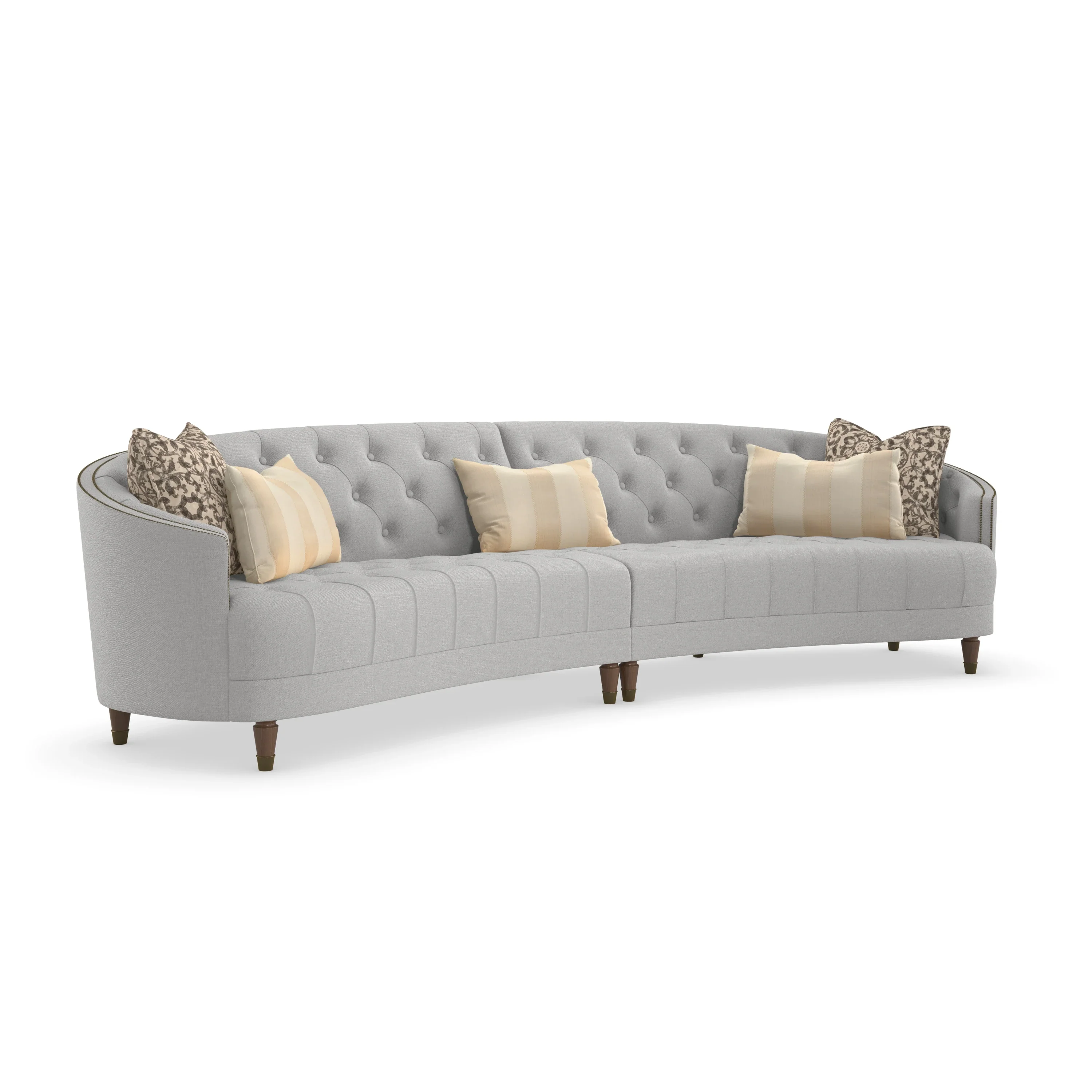 9090-066-K Raf Sofa