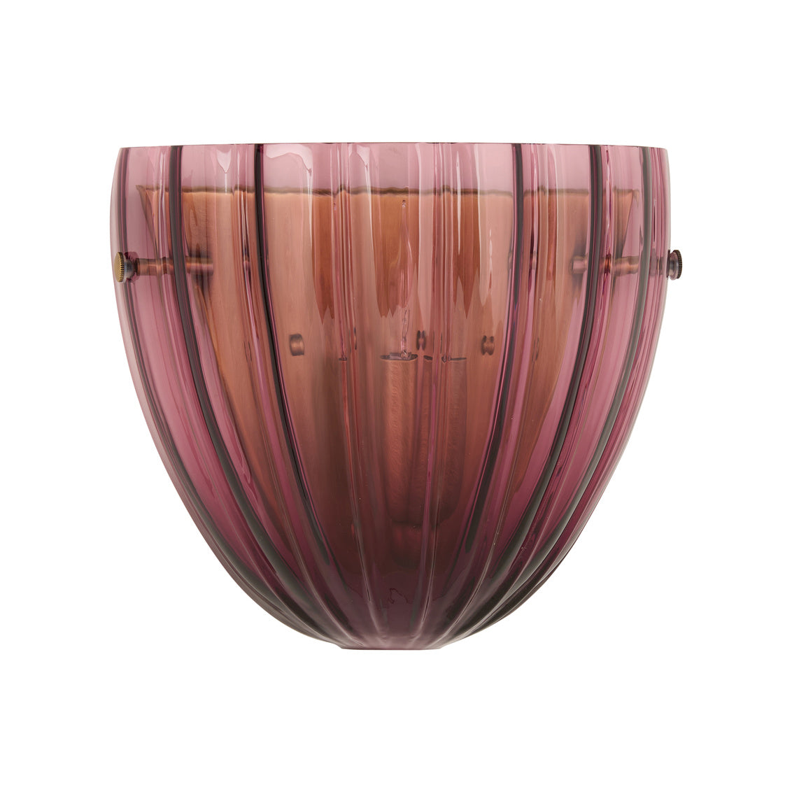 Caterina Sconce - Aubergine