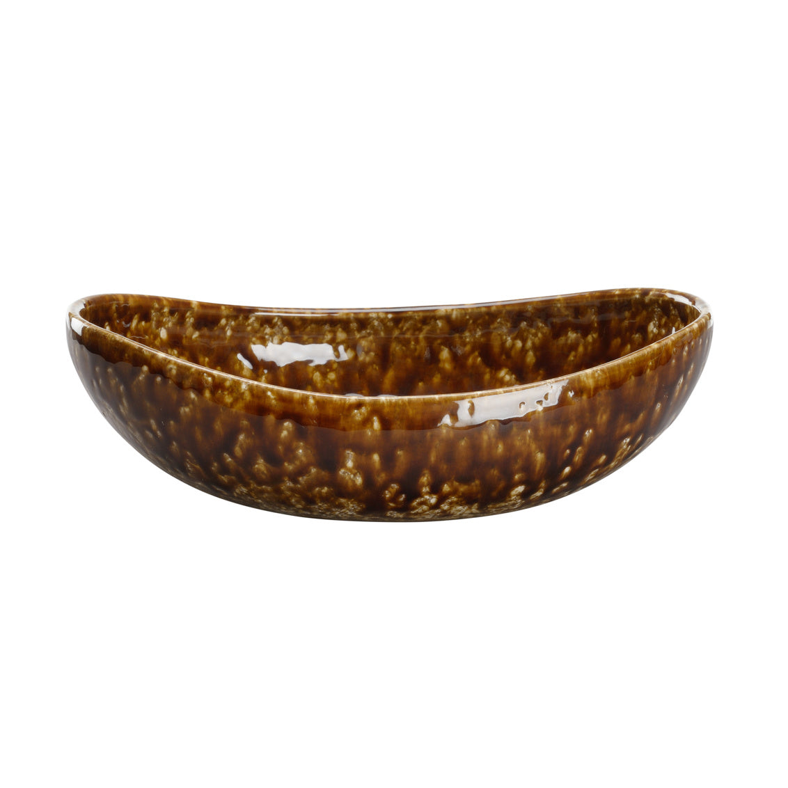Tortoise Ceramic Bowl - SM in 3.5 / Ceramic/Porcelain - Chelsea House
