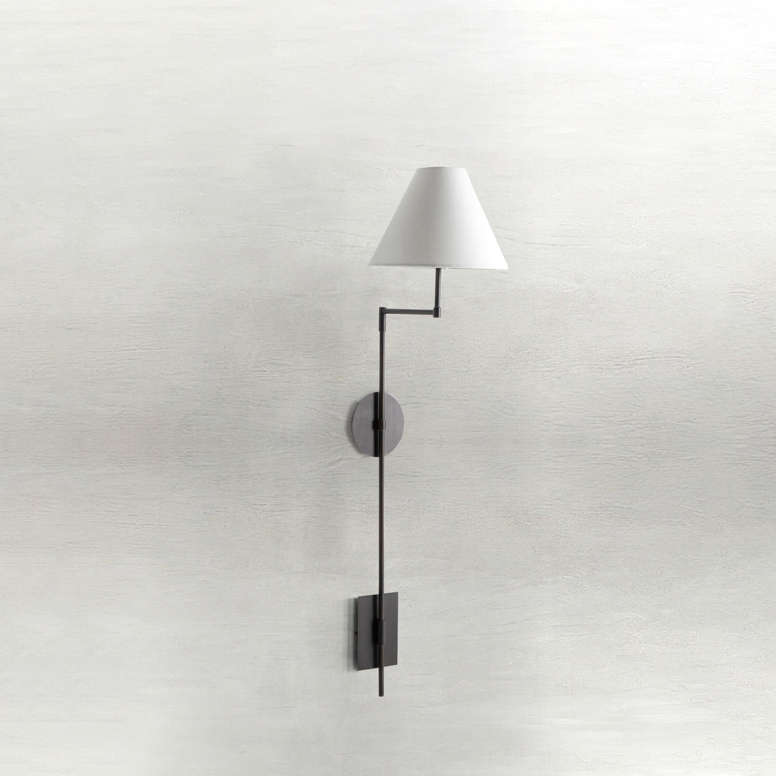 Alva Sconce