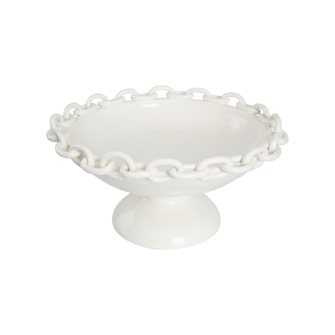Catena Footed Bowl