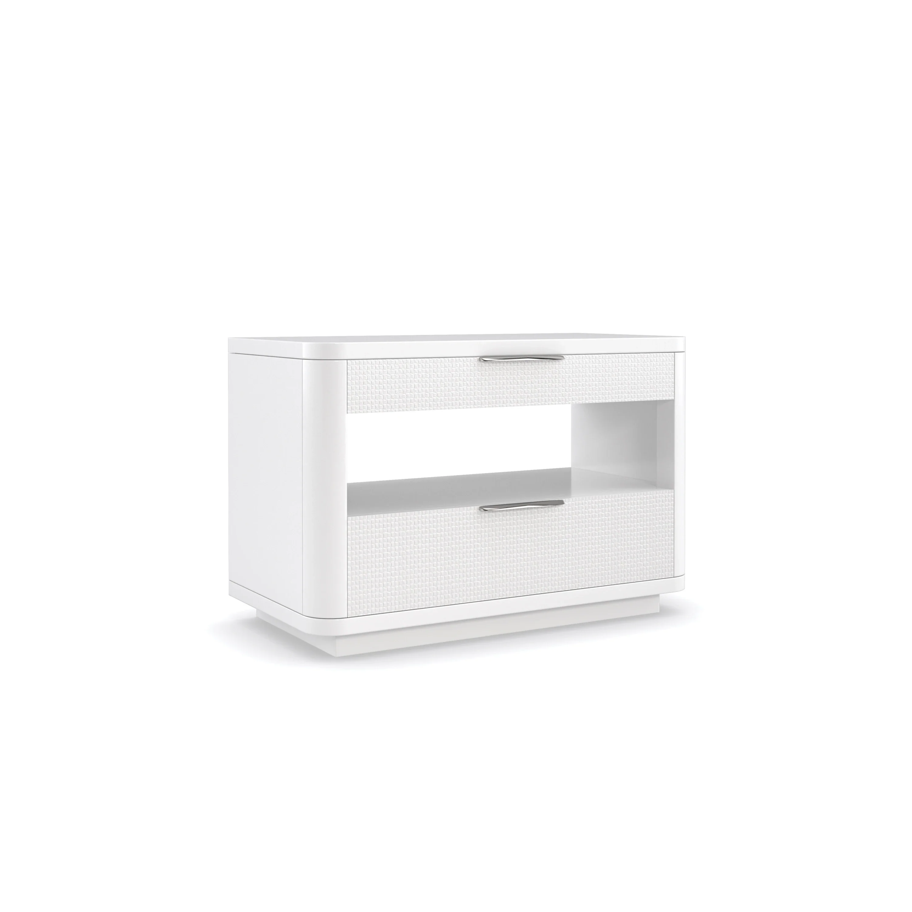 In Touch – Nightstands by Caracole | Sutter & Vale