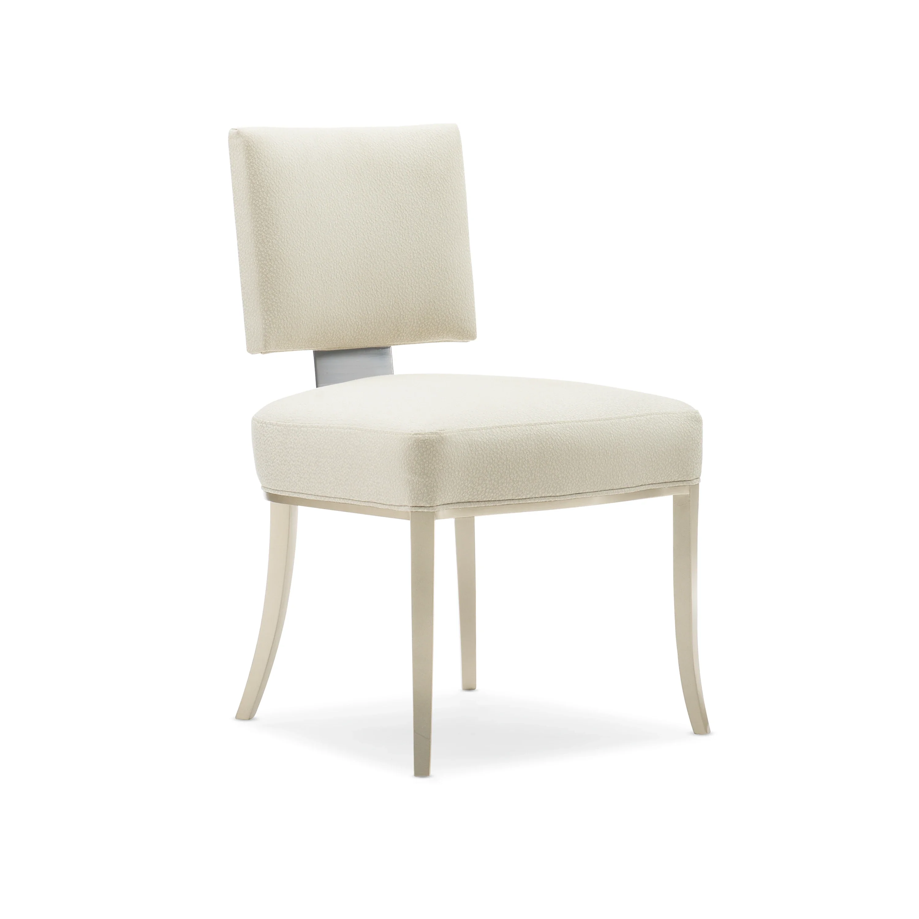 Reserved Seating – Dining Chairs by Caracole | Sutter & Vale