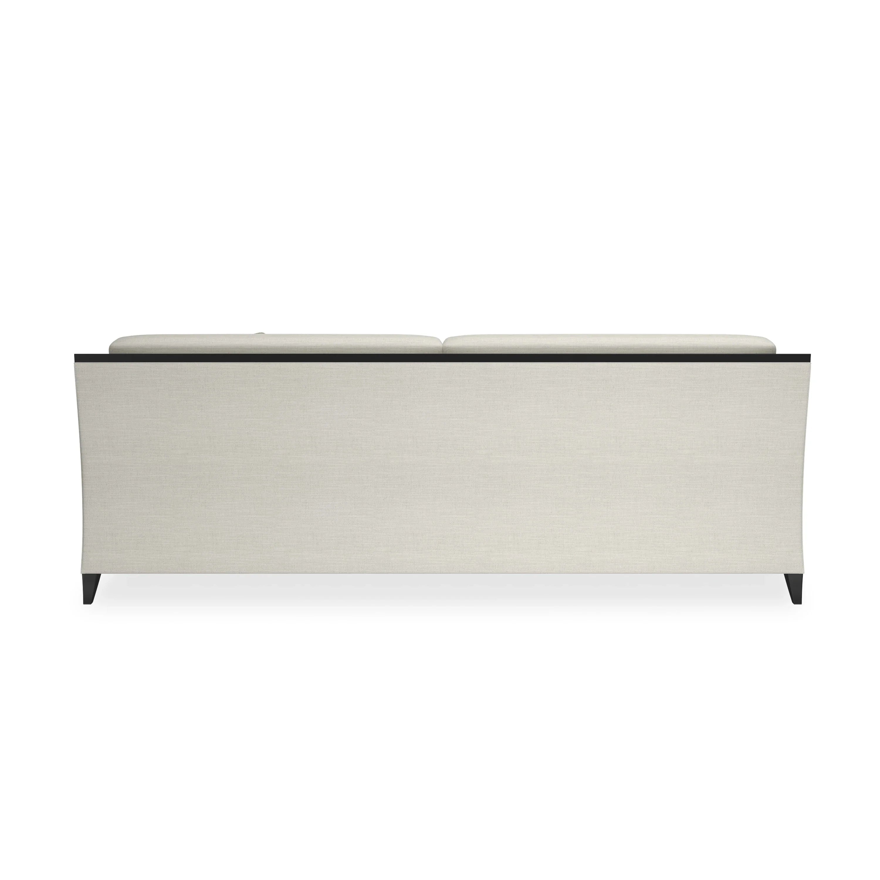 Pitch Perfect Sofa – Sofas & Loveseats by Caracole | Sutter & Vale