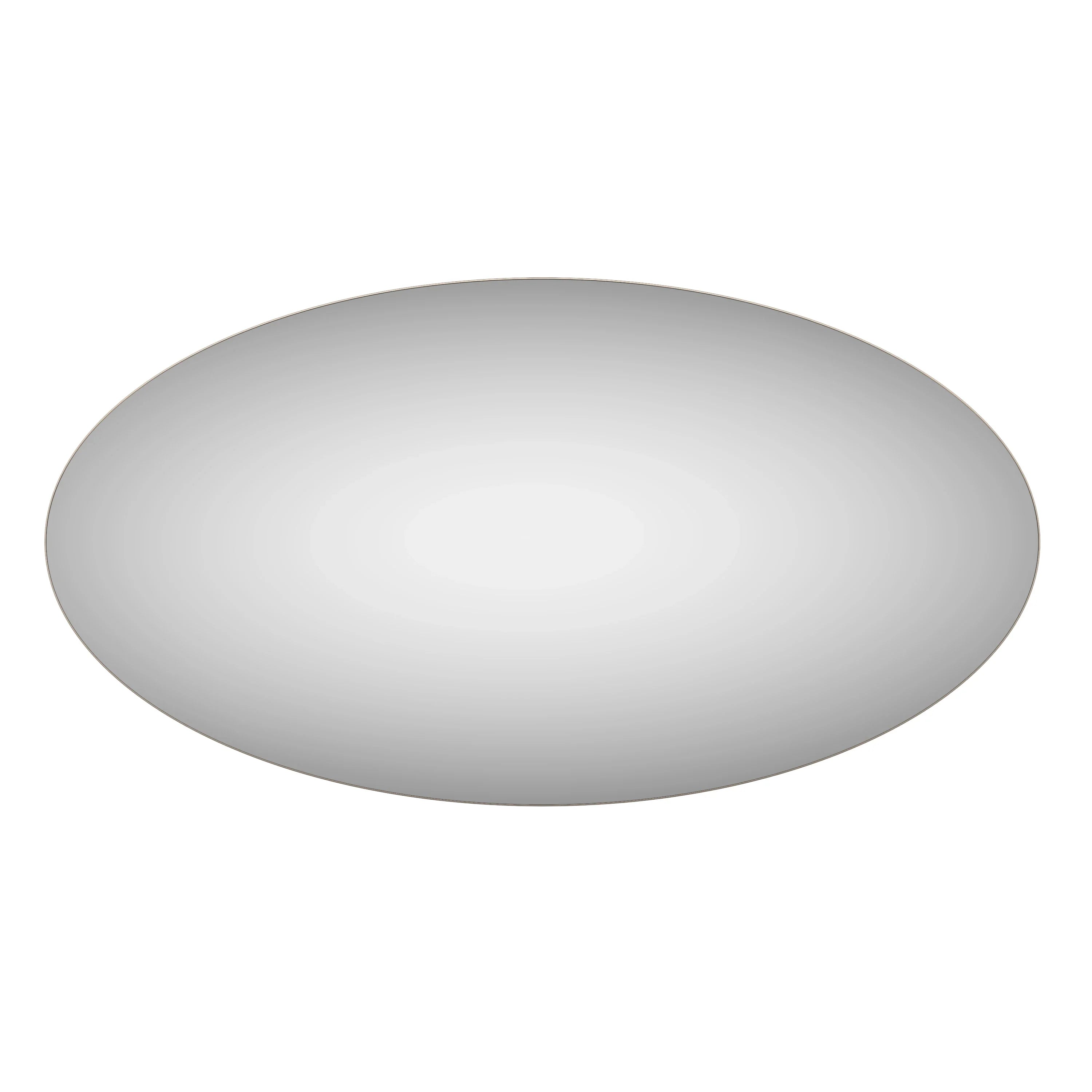 Semper 96 Oval – Dining Tables by Caracole | Sutter & Vale
