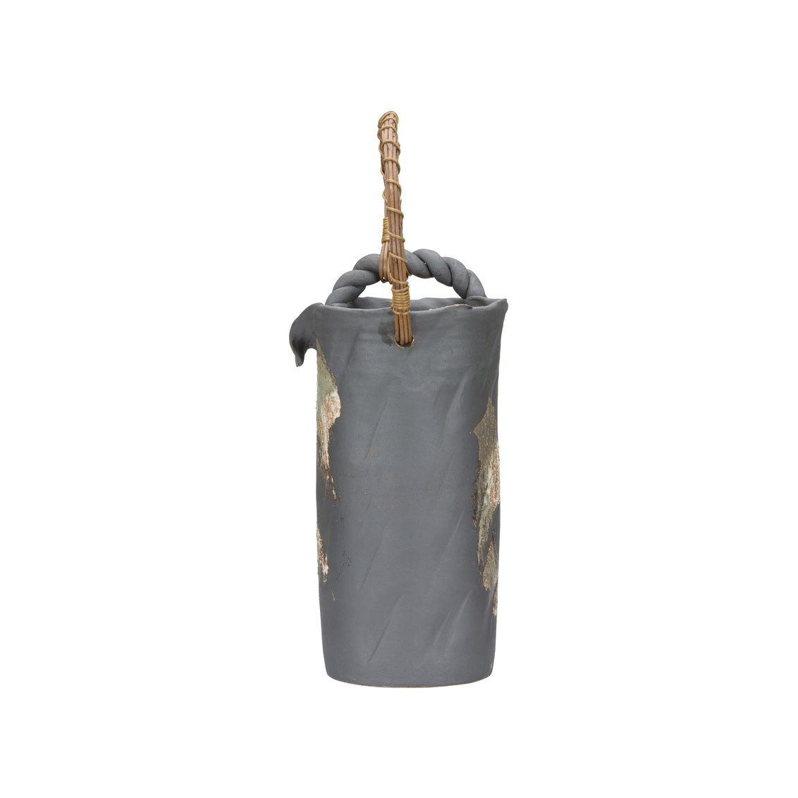 Tea Ceremony Vase