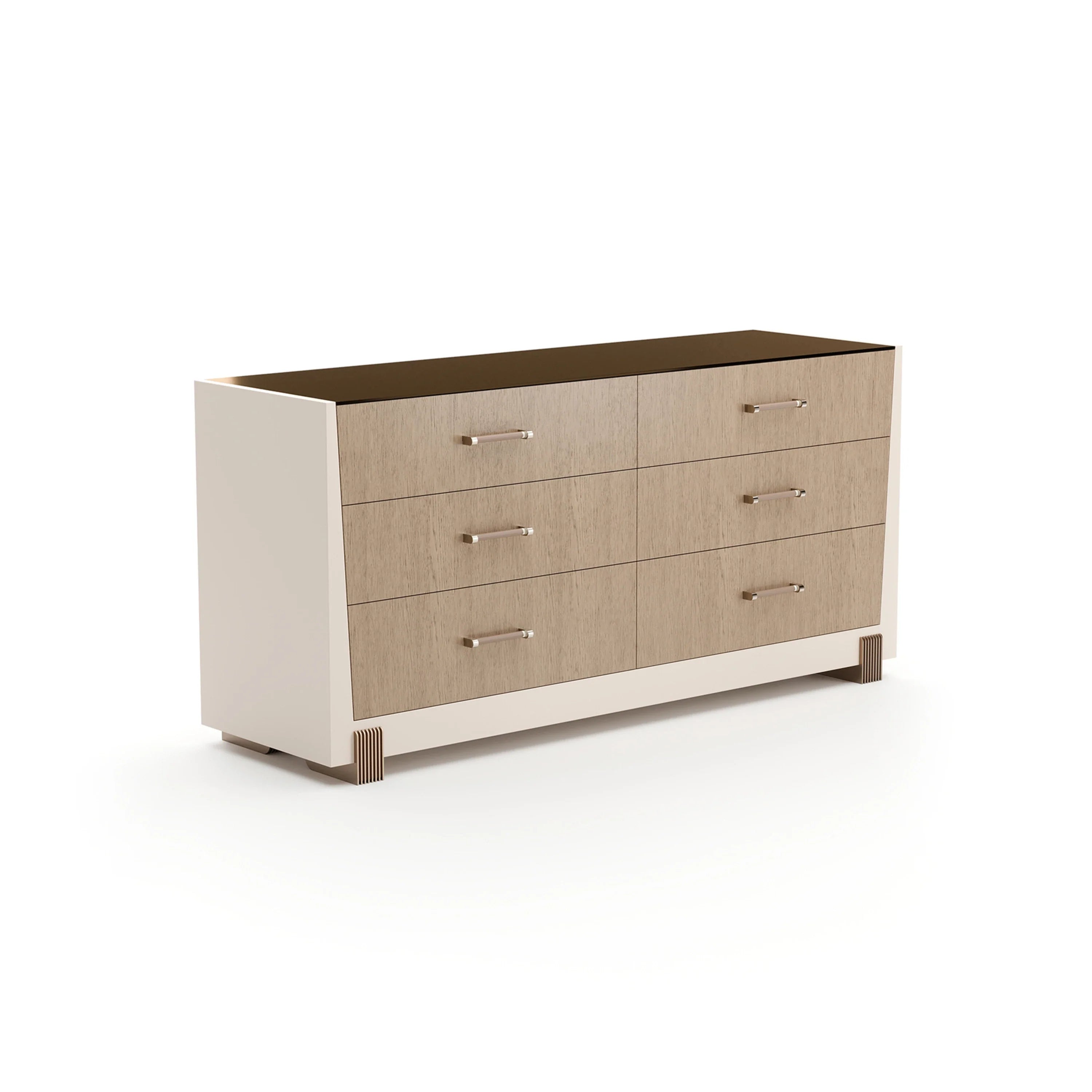 Counter Balance Dresser – Dressers by Caracole | Sutter & Vale
