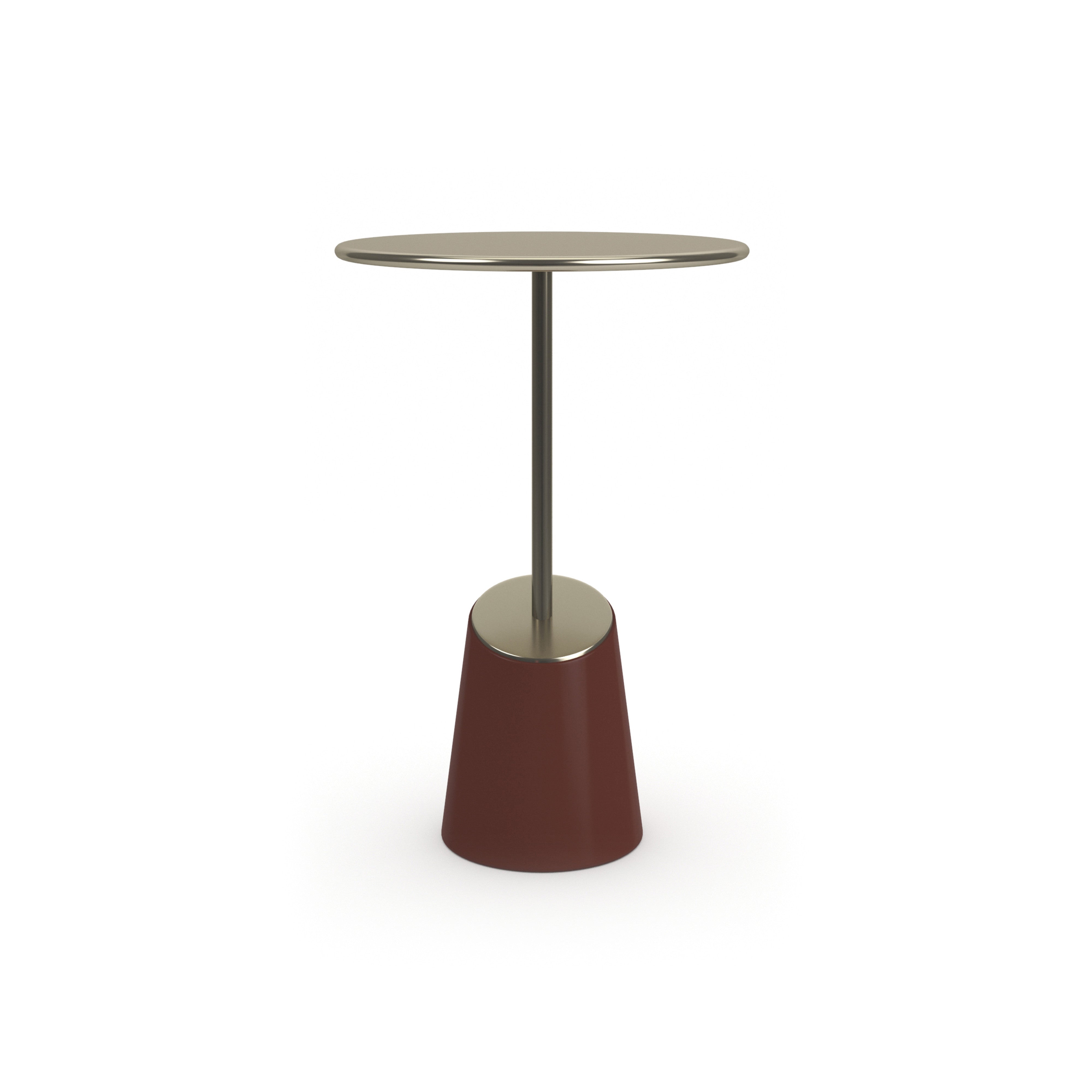 Rossetta Accent Table – Side & End Tables by Caracole | Sutter & Vale