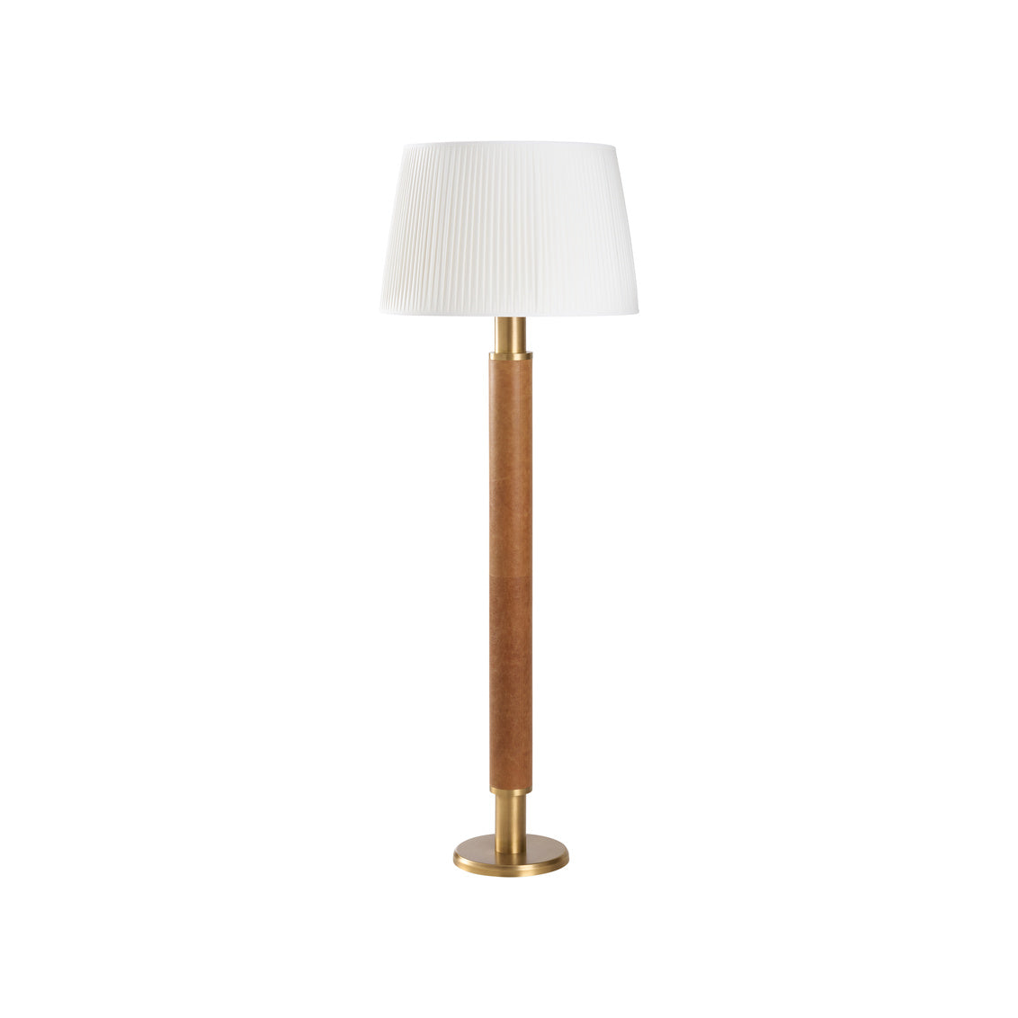 Wentworth Floor Lamp