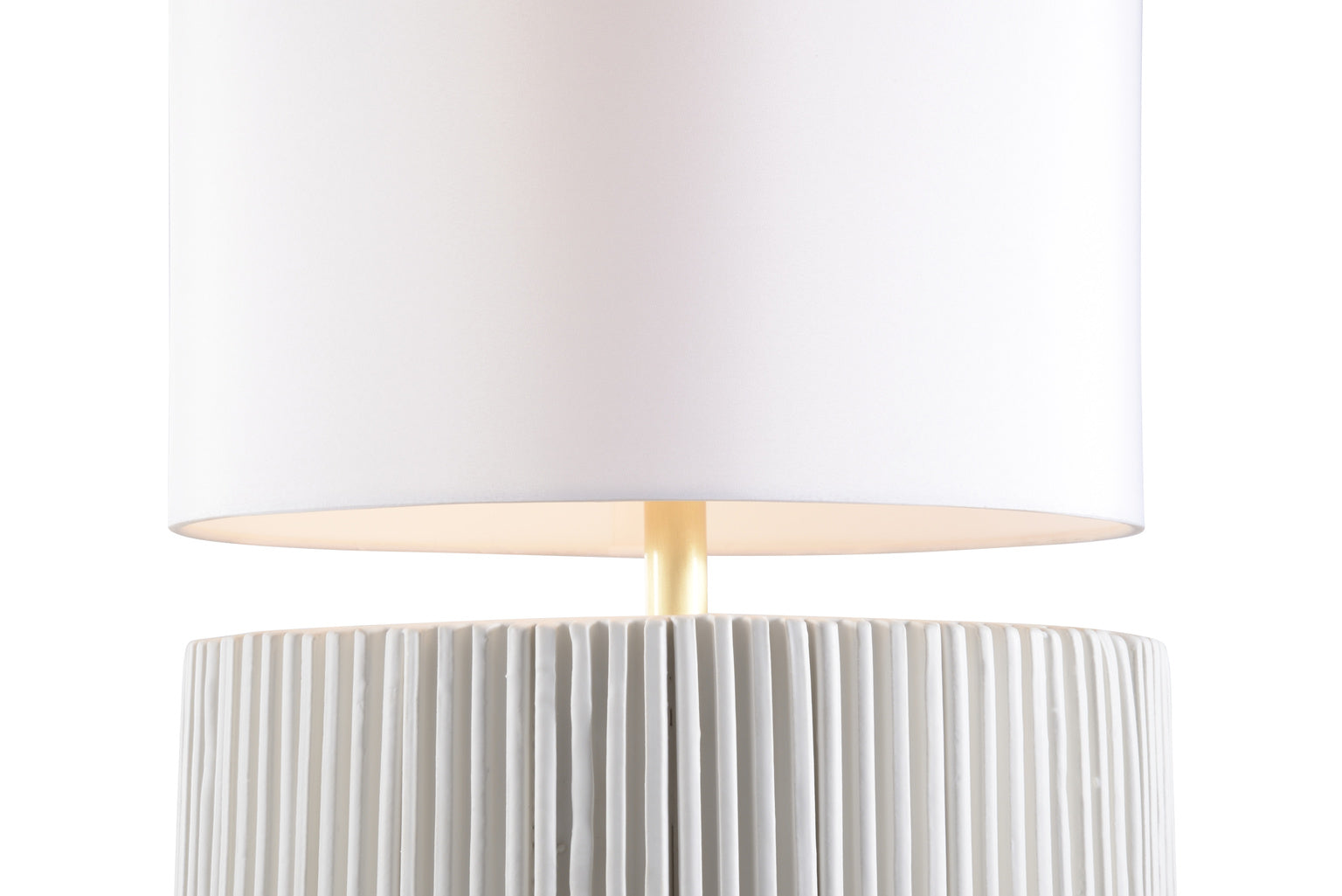Porticello Lamp - Blanco
