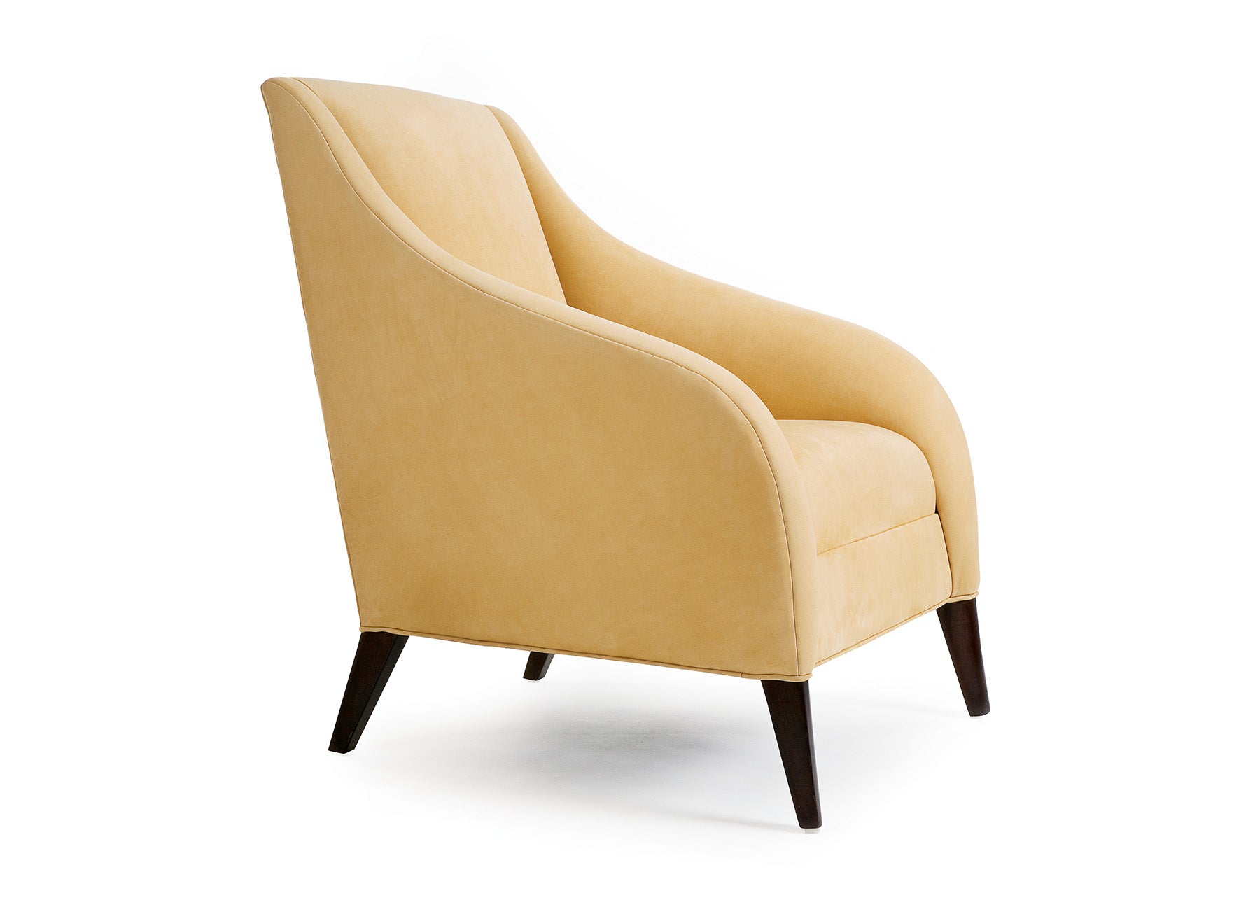 Arm Emerge Lounge Chair Aston