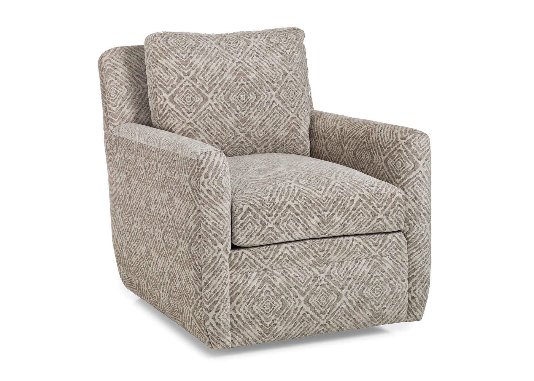 Zippy Swivel Chair