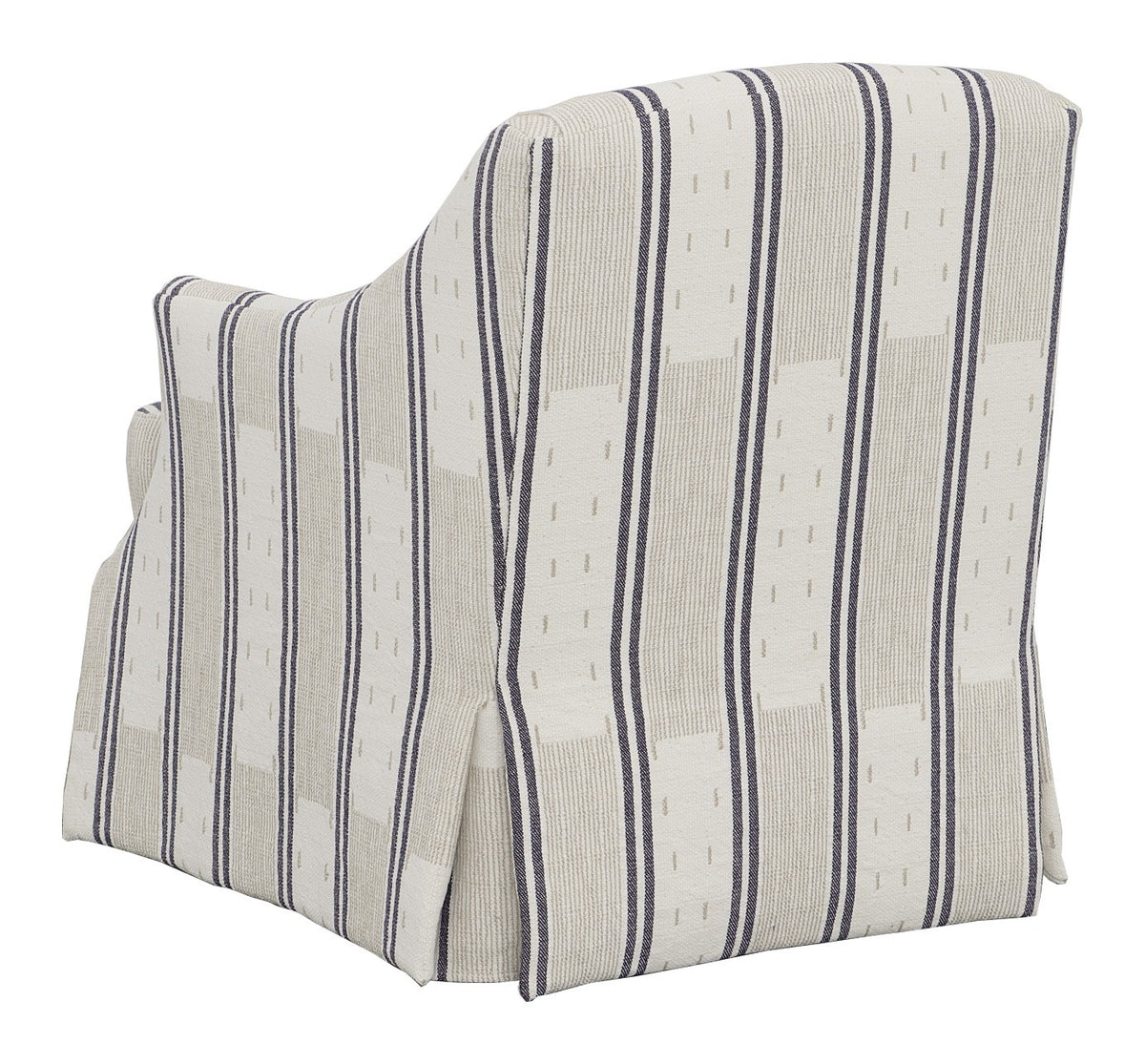Lilly Swivel Chair (6000-31) - Fairfield Chair