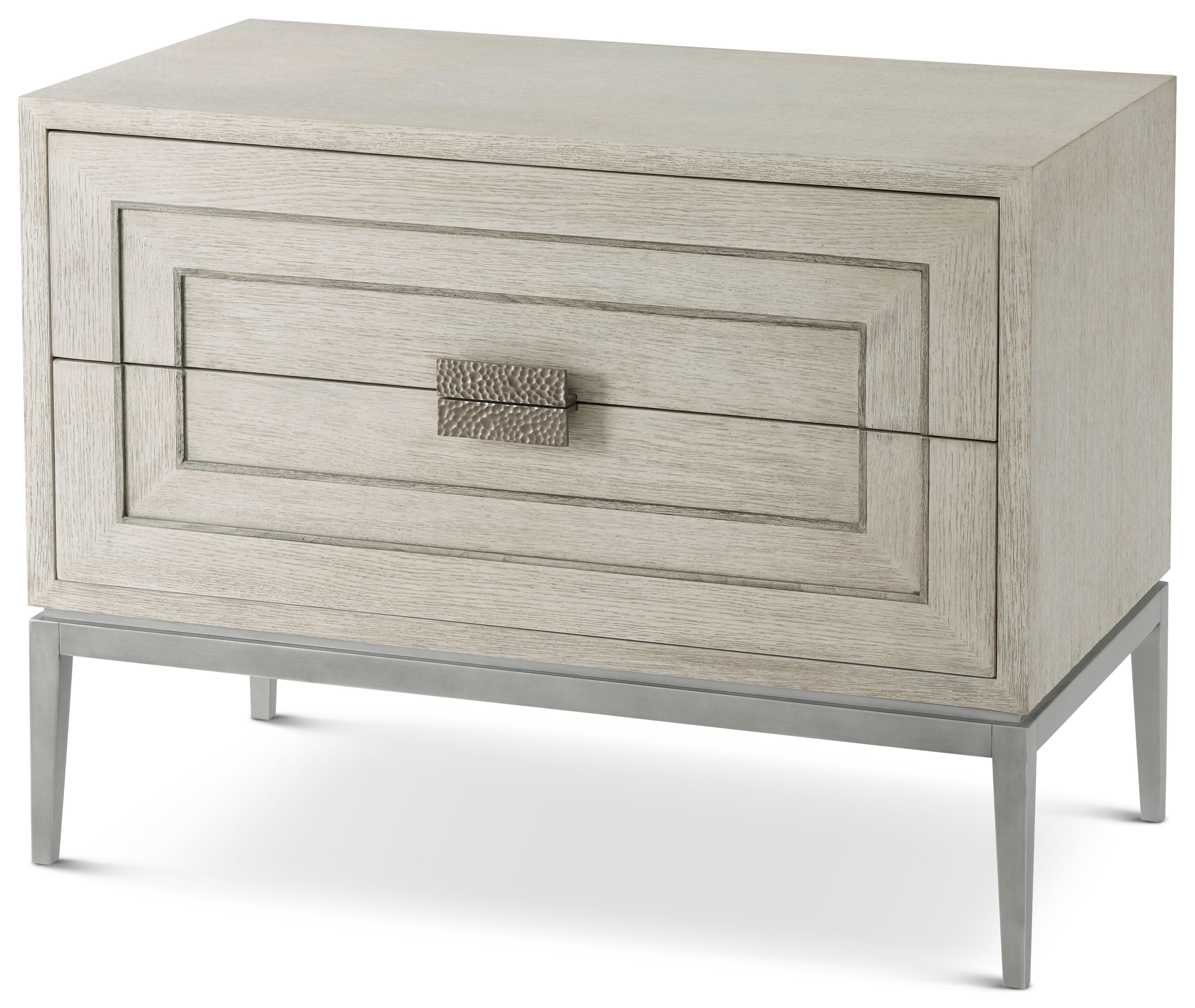 Genevra Nightstand | Theodore Alexander | Sutter & Vale