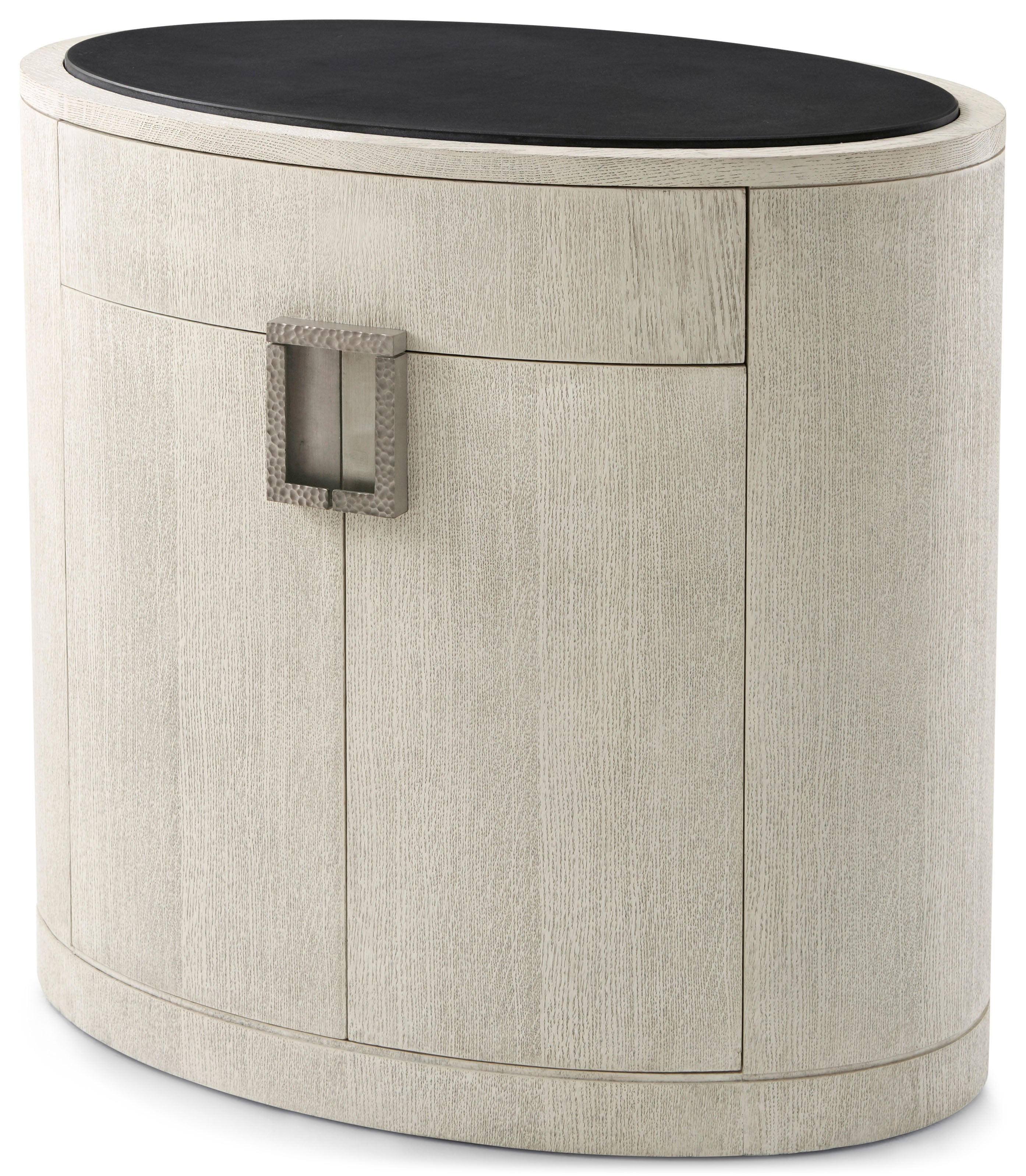 Nario Nightstand | Theodore Alexander | Sutter & Vale