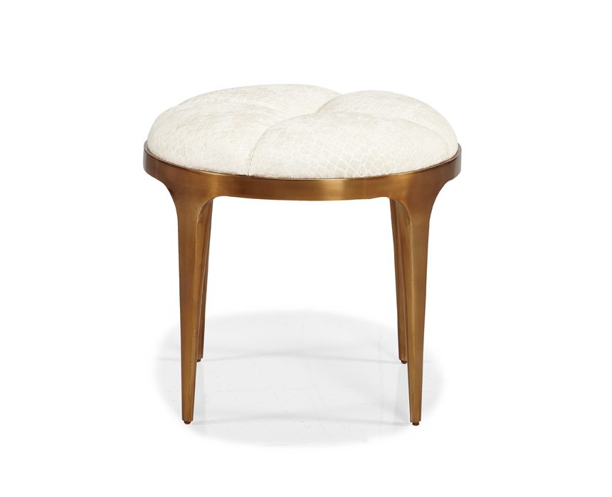 Saint-Tropez Pouf Ottoman