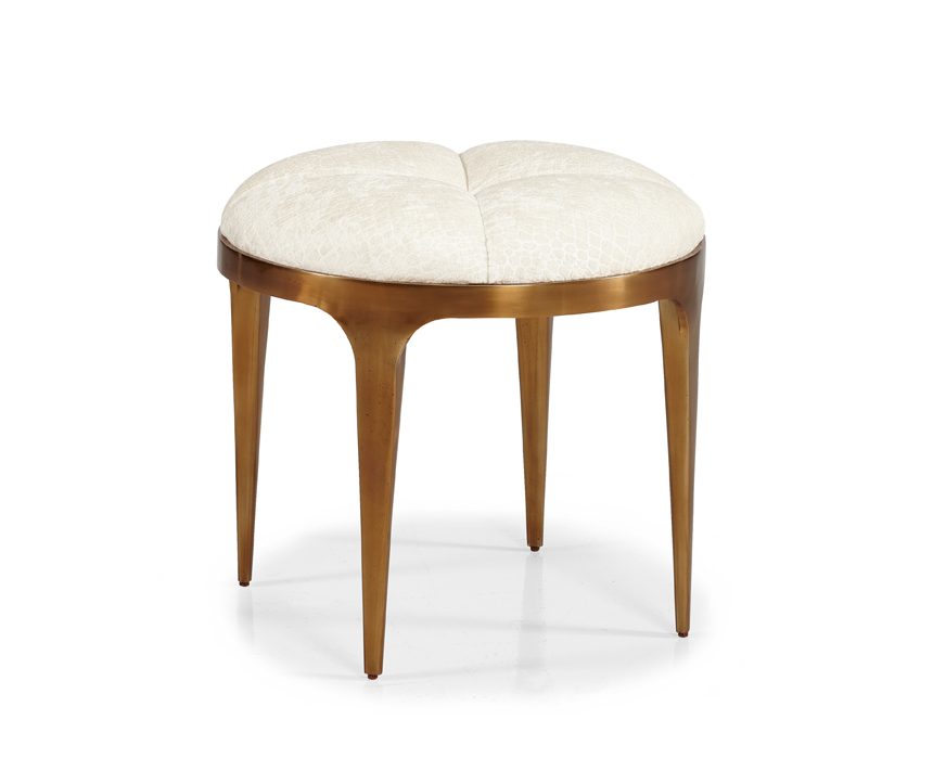 Saint-Tropez Pouf Ottoman