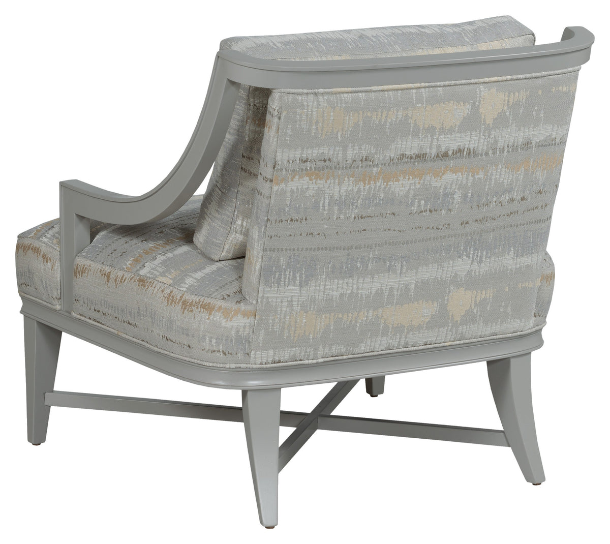 Layne Occasional Chair (6012-01) - Fairfield Chair