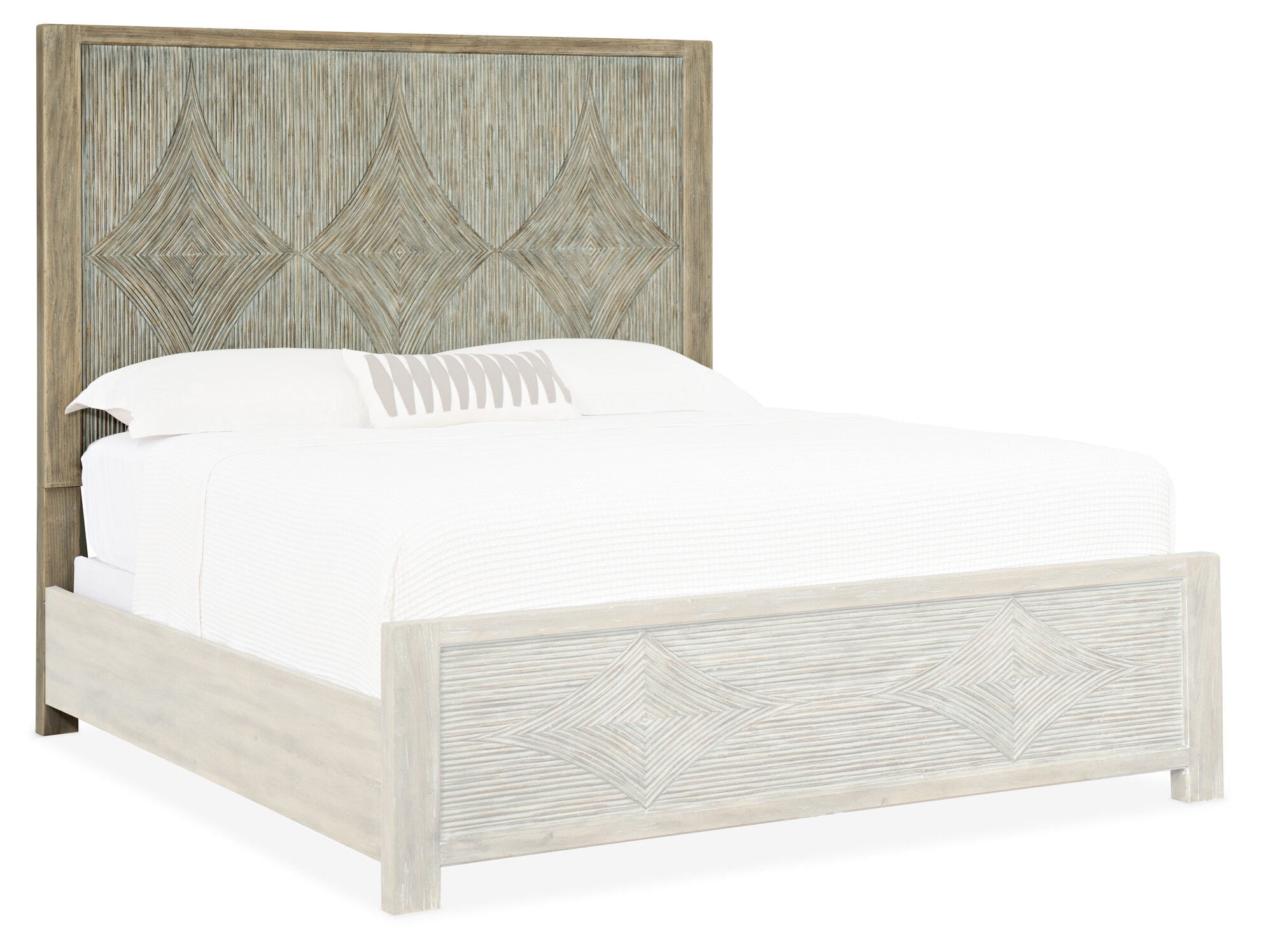 Surfrider 6/0-6/6 Panel Headboard
