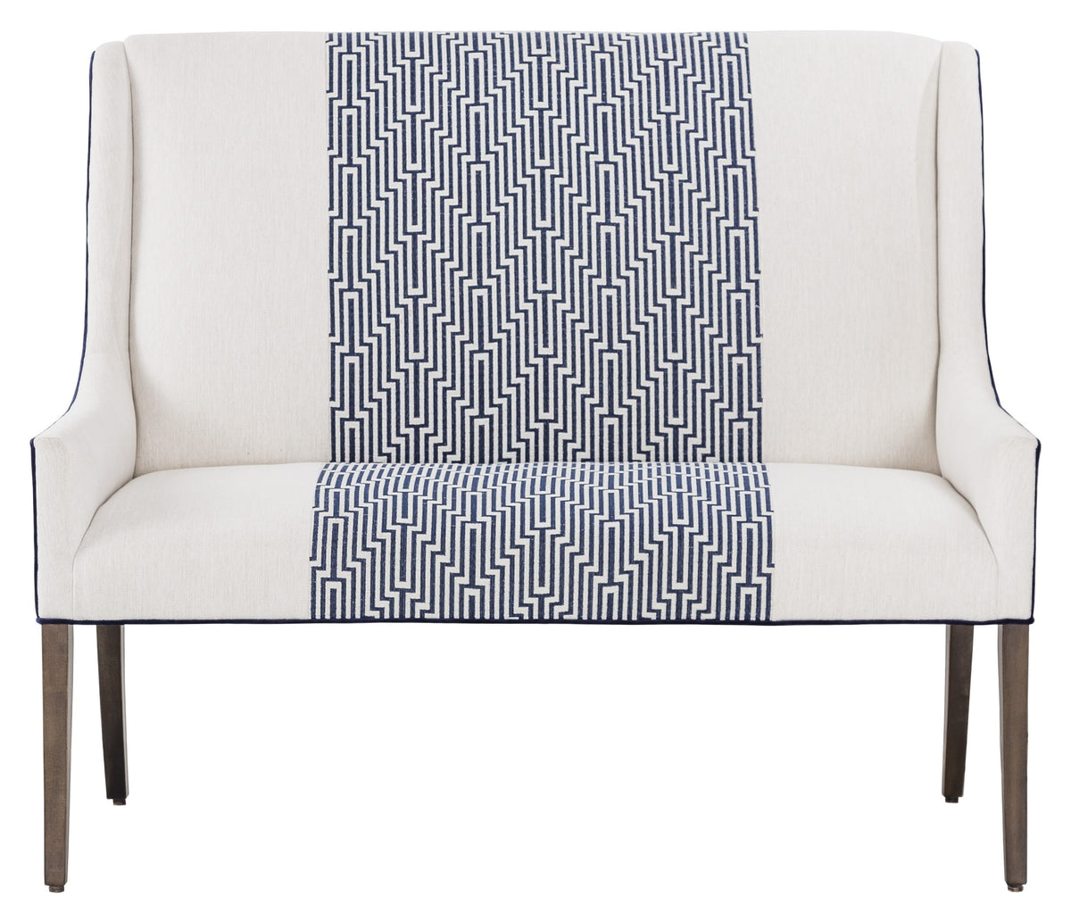Dora Settee (6019-40) - Fairfield Chair