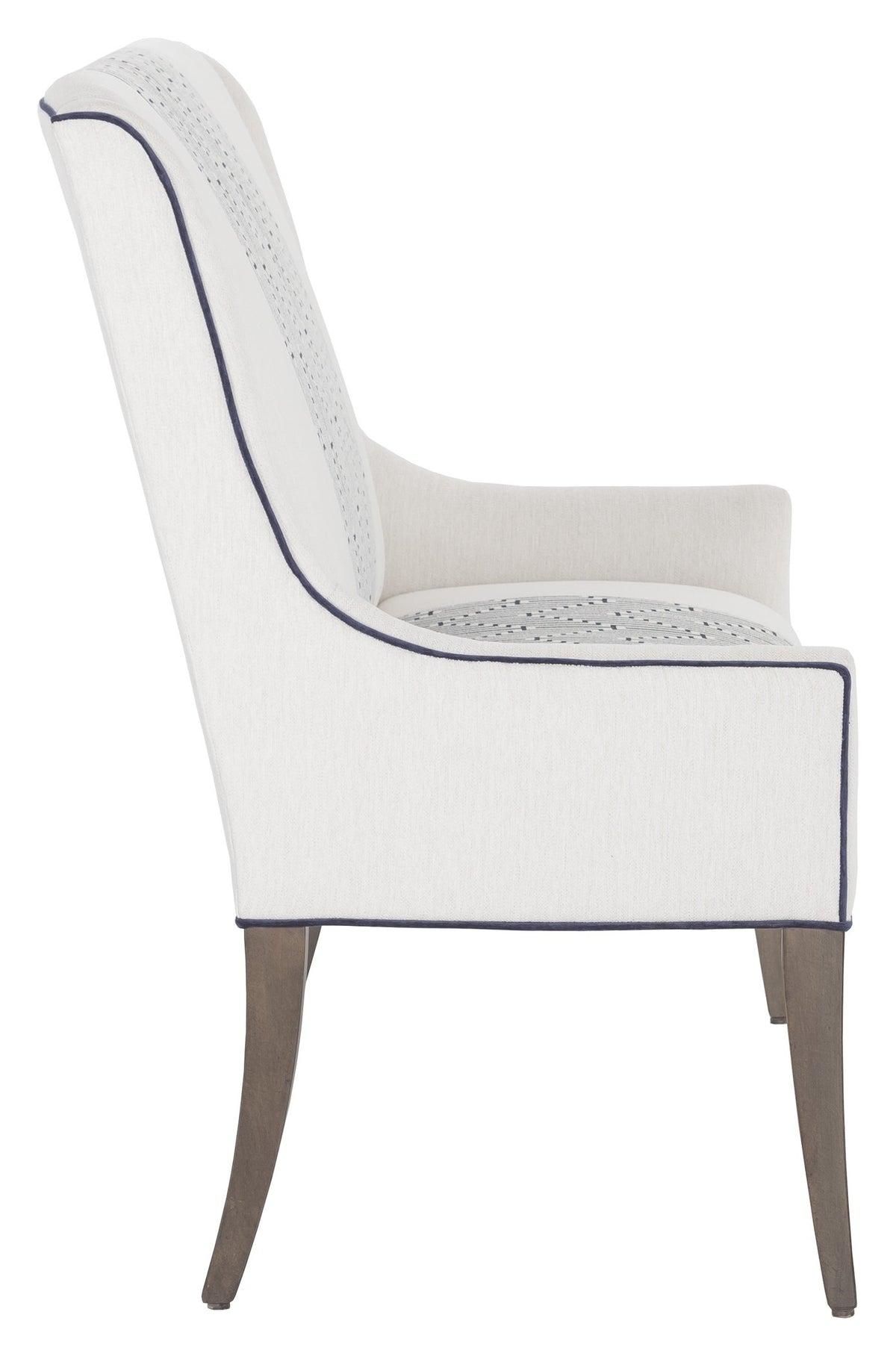 Dora Settee (6019-40) - Fairfield Chair