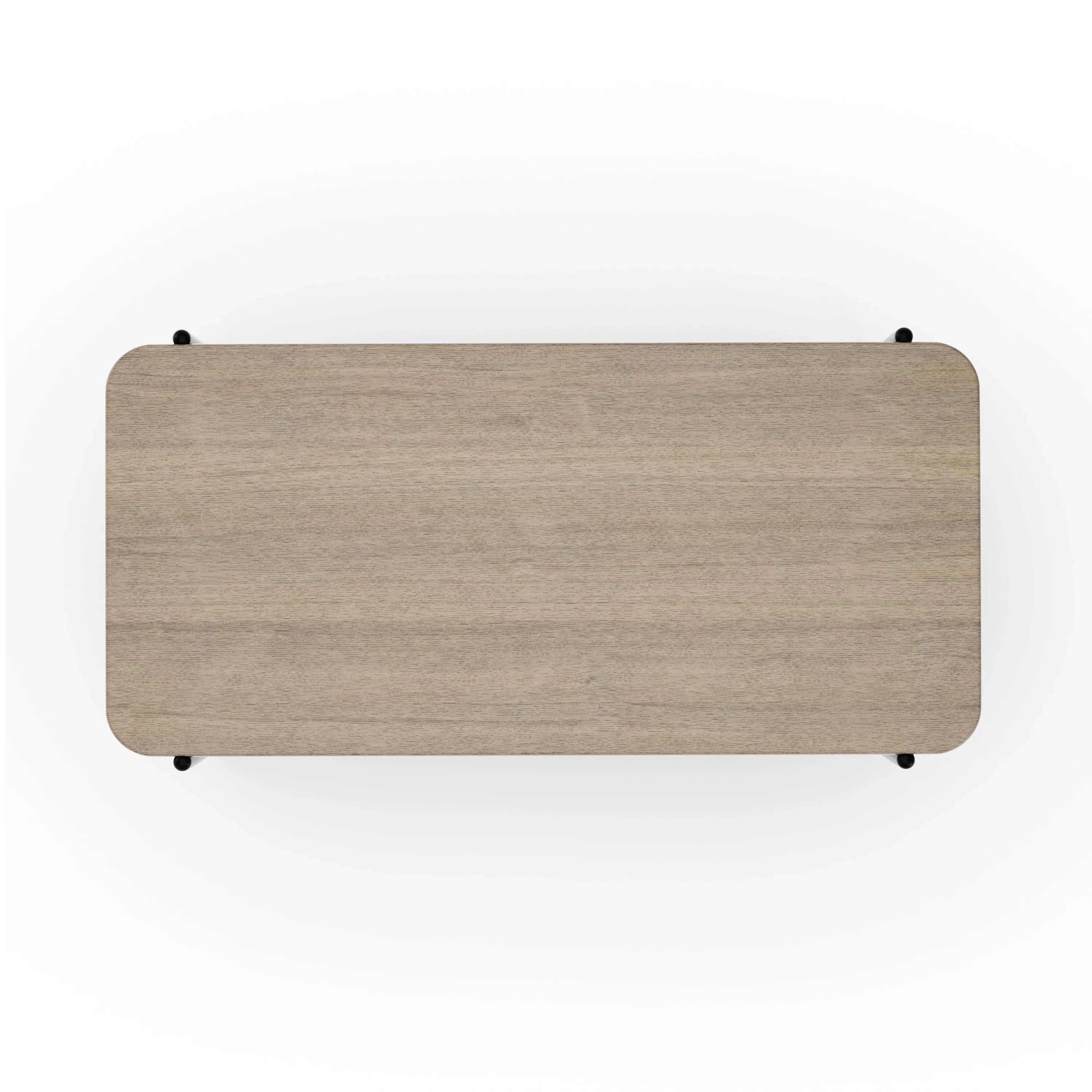 Madera Rec Dining Table - Chocolate – Dining Tables by Caracole | Sutter & Vale