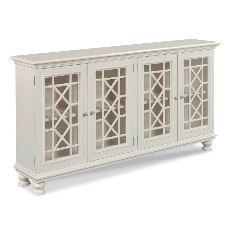 Anson Bookcase