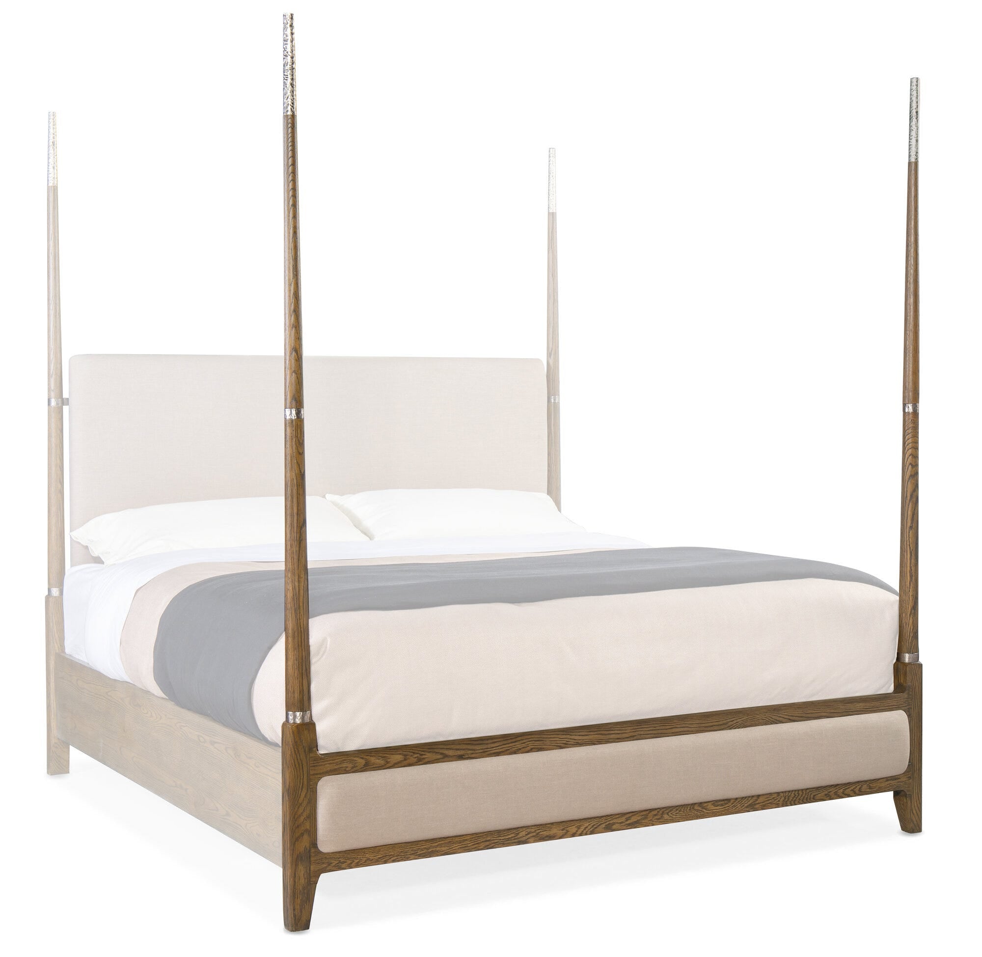Chapman 6/0-6/6 Footboard