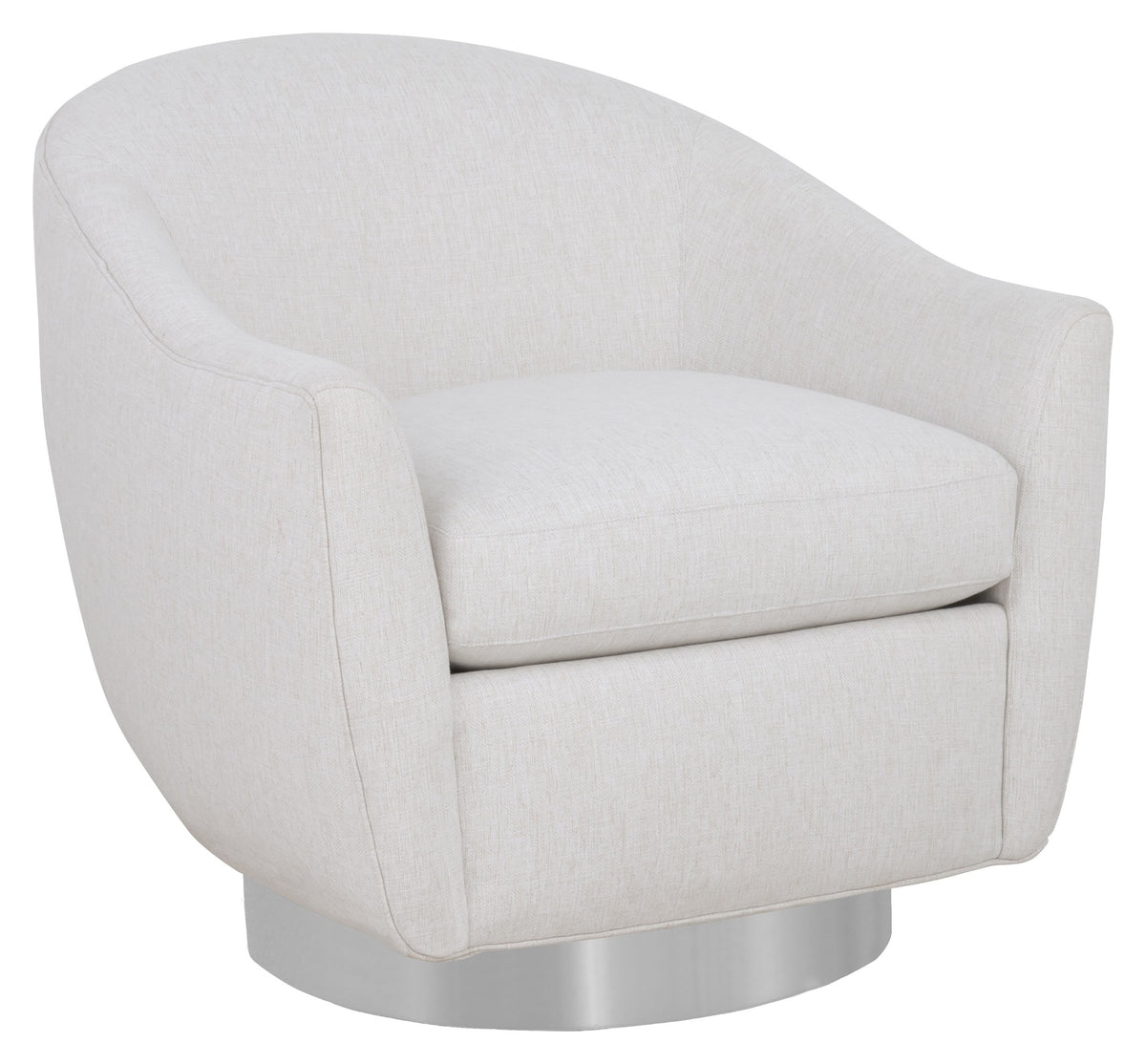 Hazel Lounge Chair (6047-01-2) - Fairfield Chair