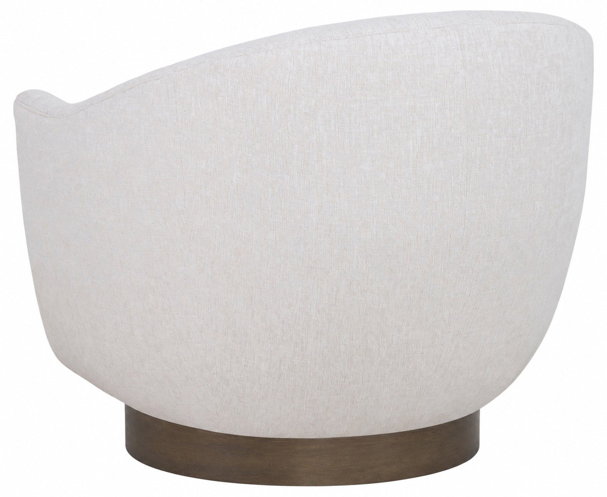 Hazel Lounge Chair (6047-01) - Fairfield Chair