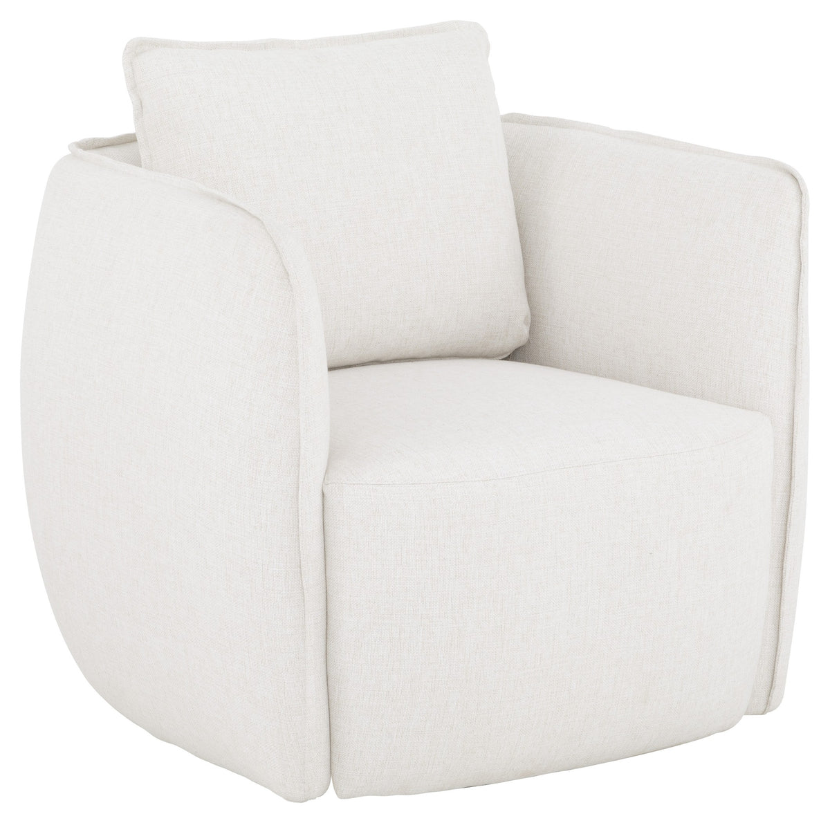 Sylvia Lounge Chair (6051-01) - Fairfield Chair