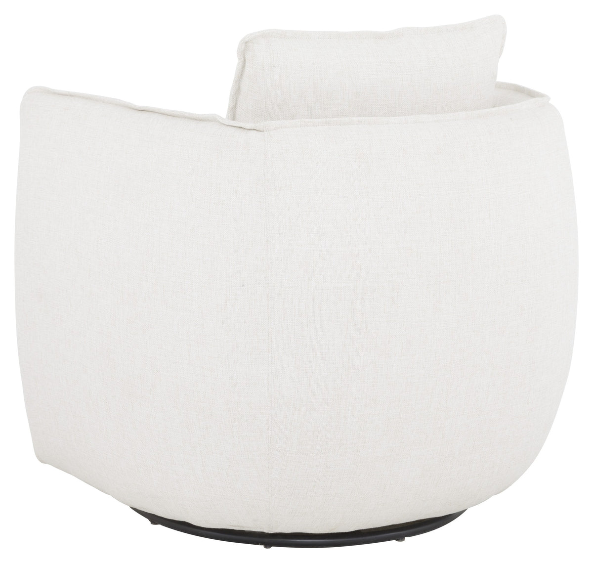 Sylvia Swivel Chair (6051-31) - Fairfield Chair