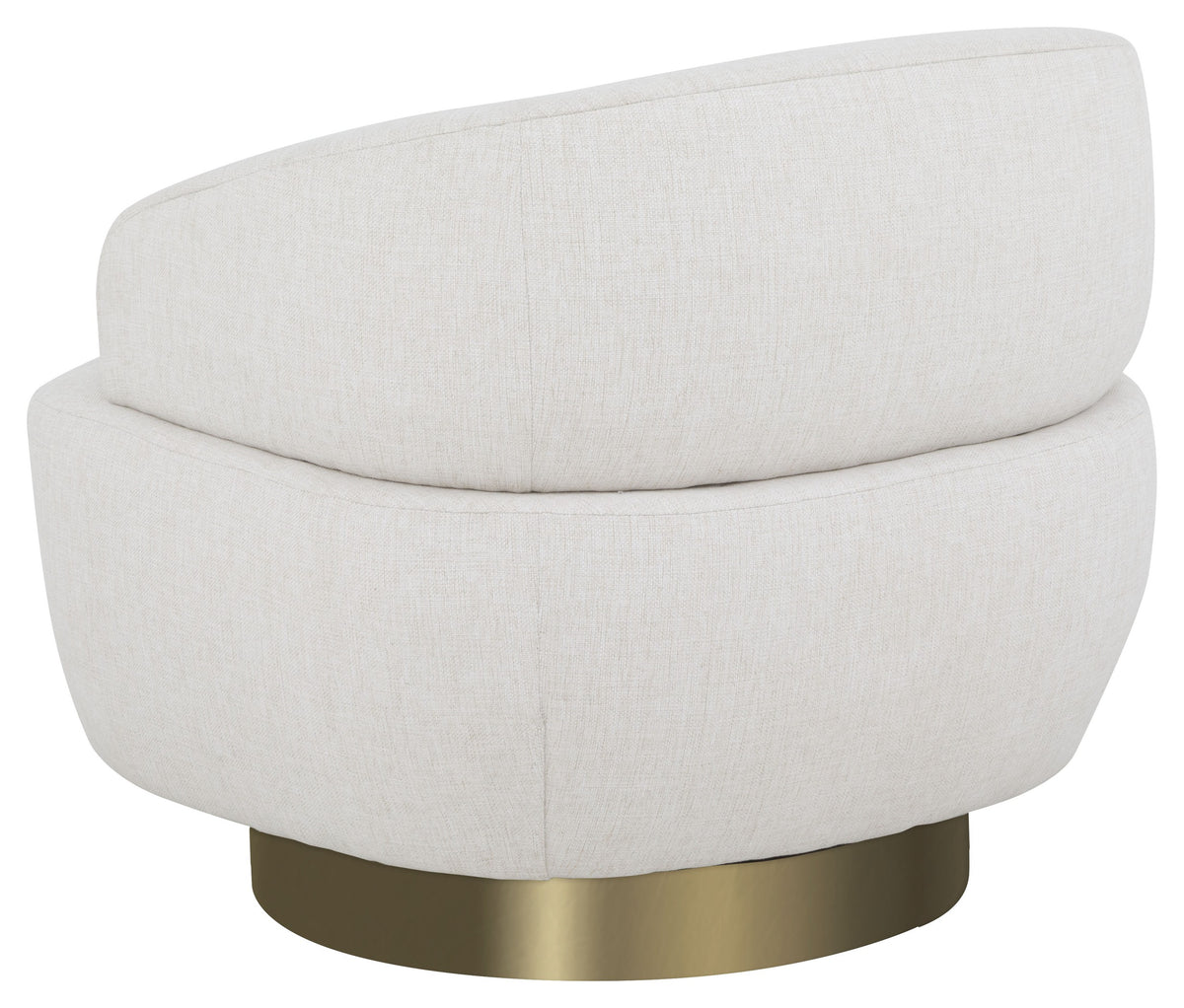 Jasper Lounge Chair (6054-01-7) - Fairfield Chair