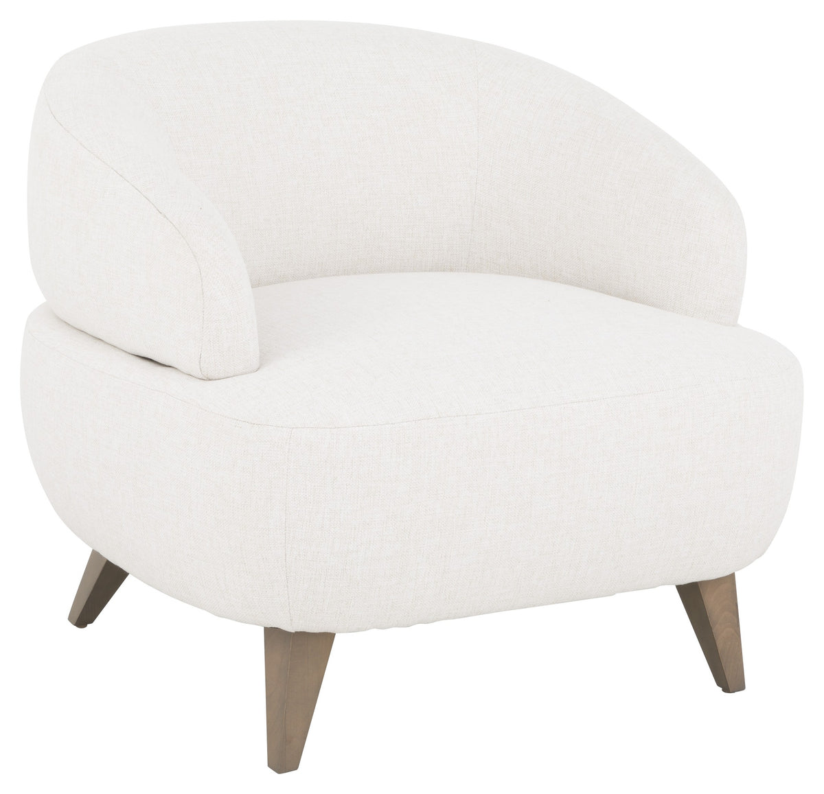 Jasper Lounge Chair (6055-01) - Fairfield Chair